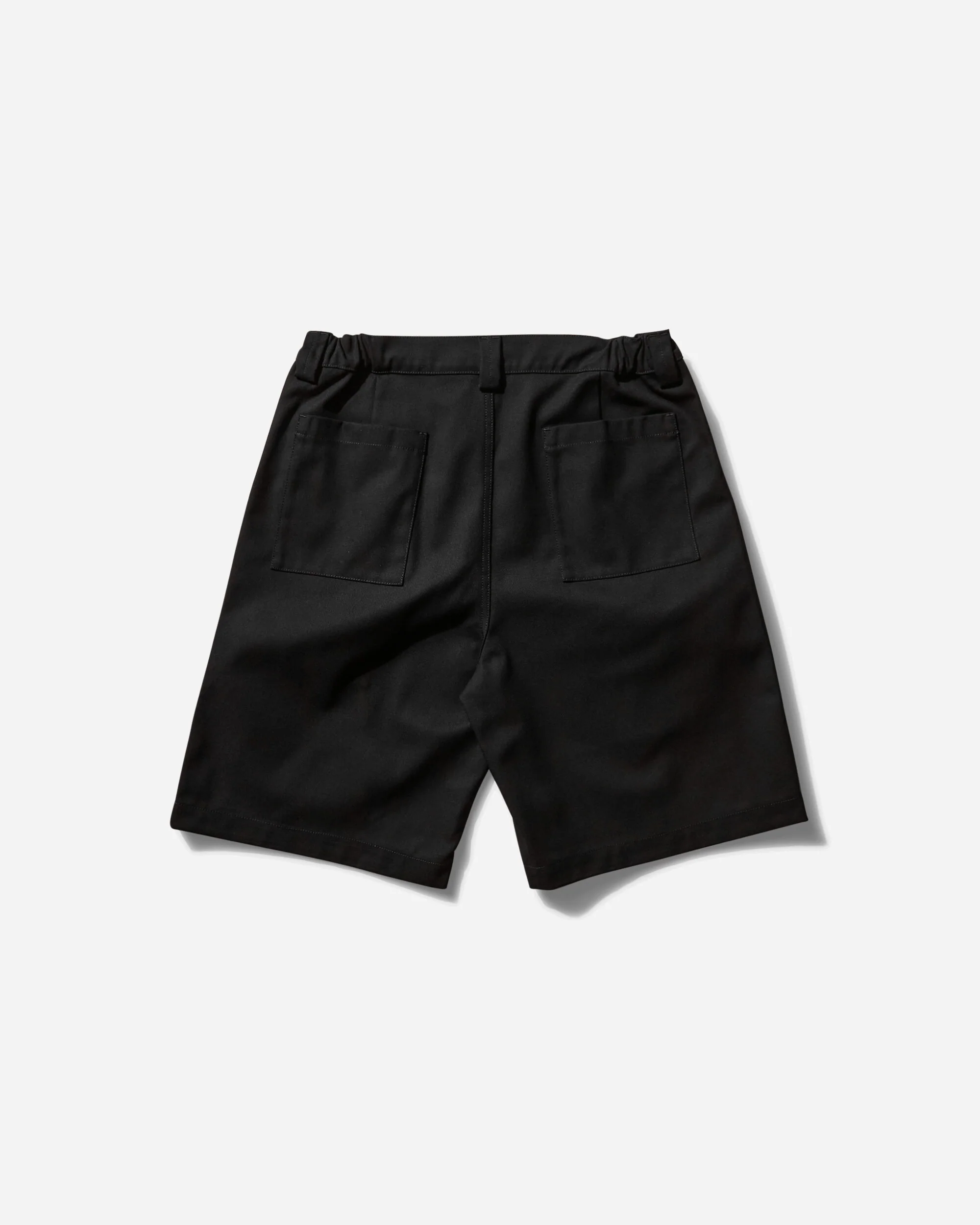 Men's 11000 Replicated Shorts Black - Image 2