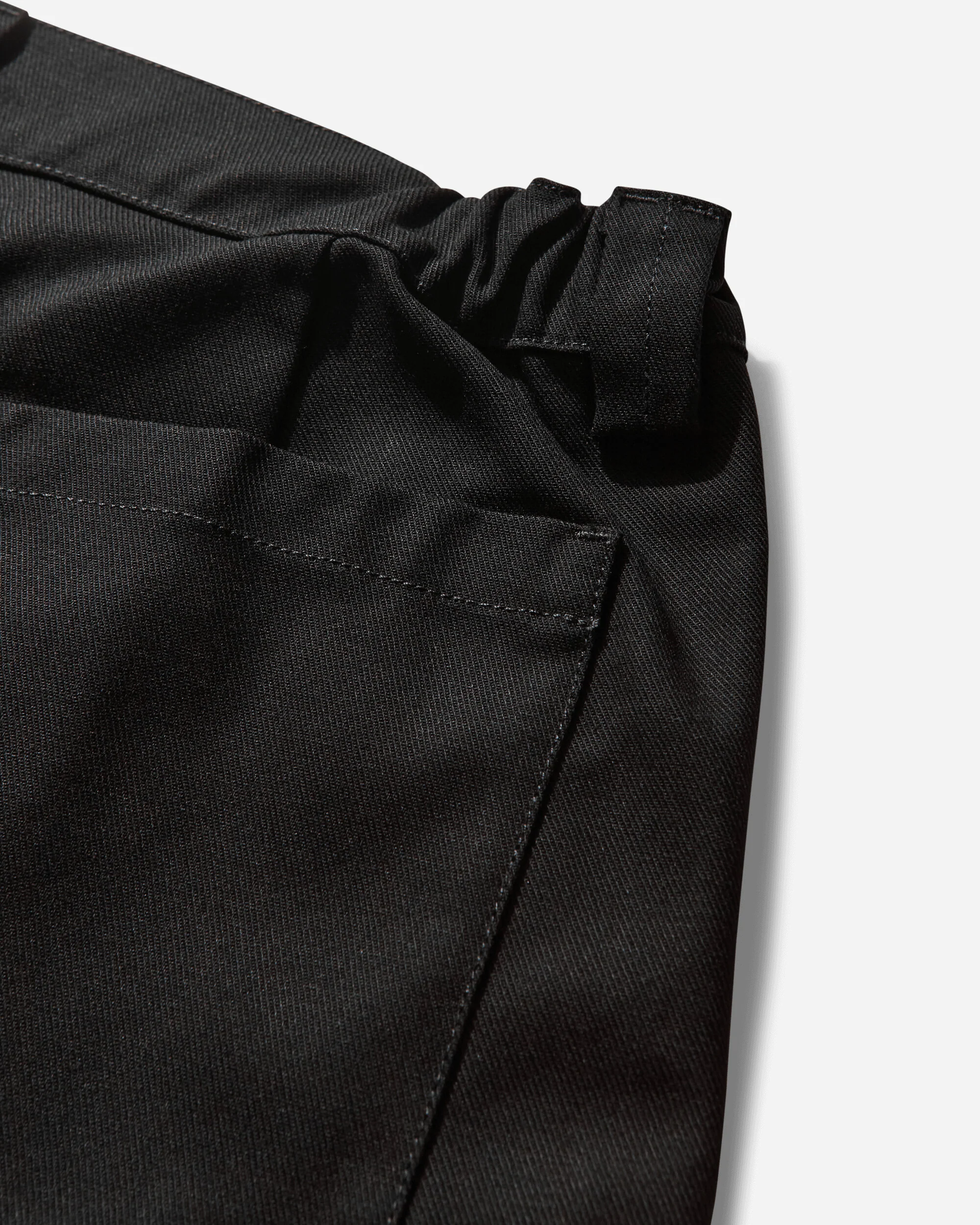 Men's 11000 Replicated Shorts Black - Image 4