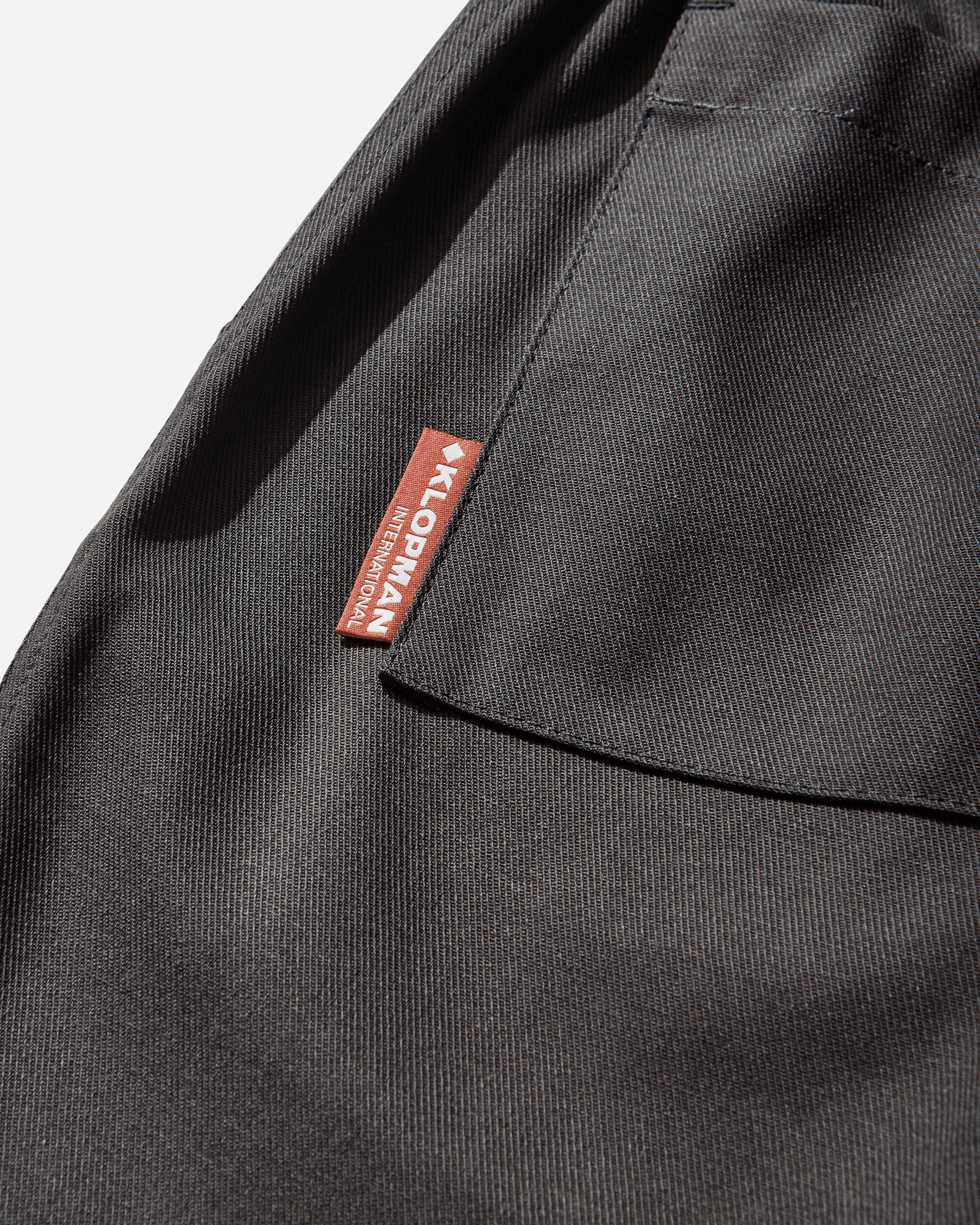 Men's 11000 Replicated Shorts Charcoal - Image 3
