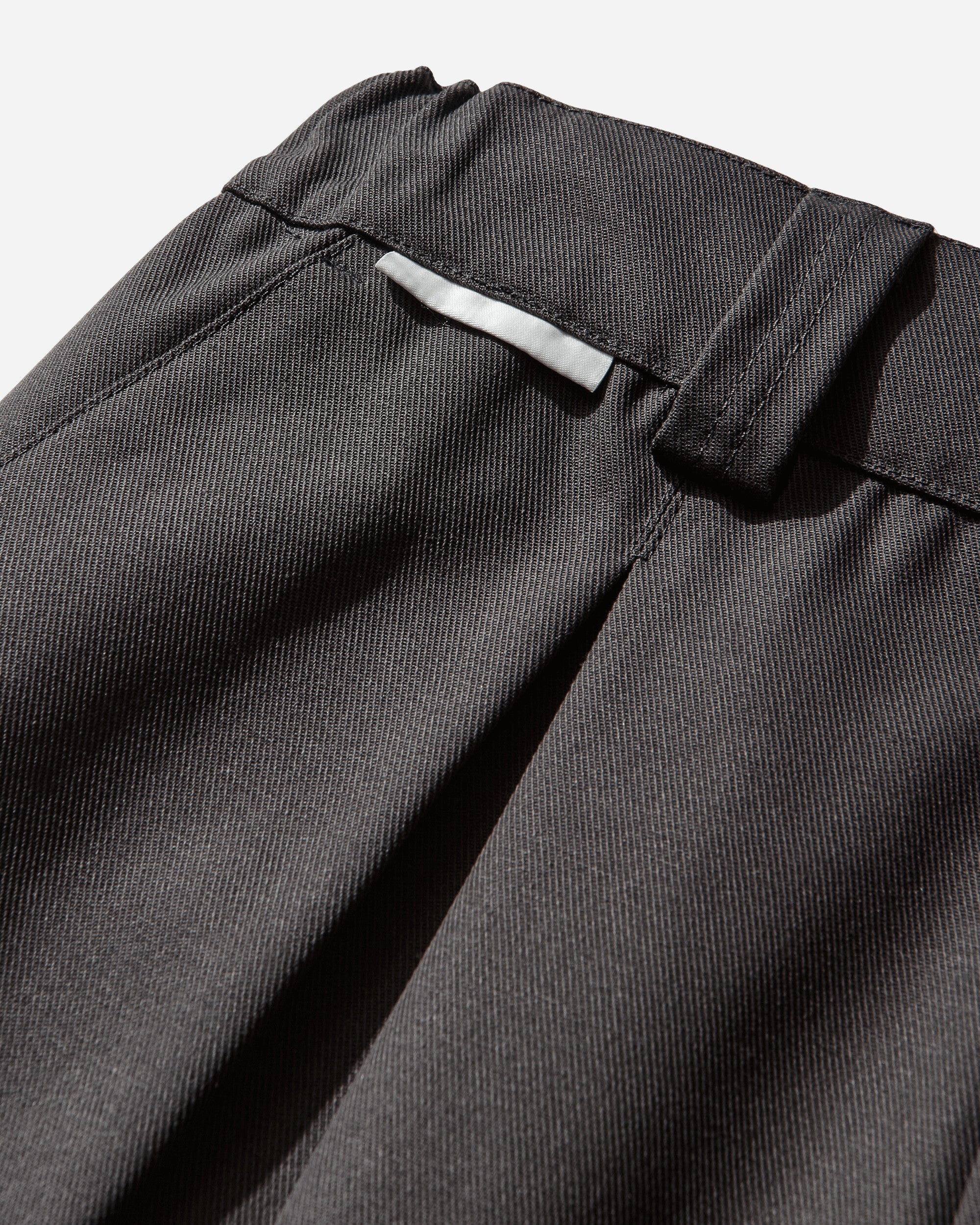 Men's 11000 Replicated Shorts Charcoal - Image 4