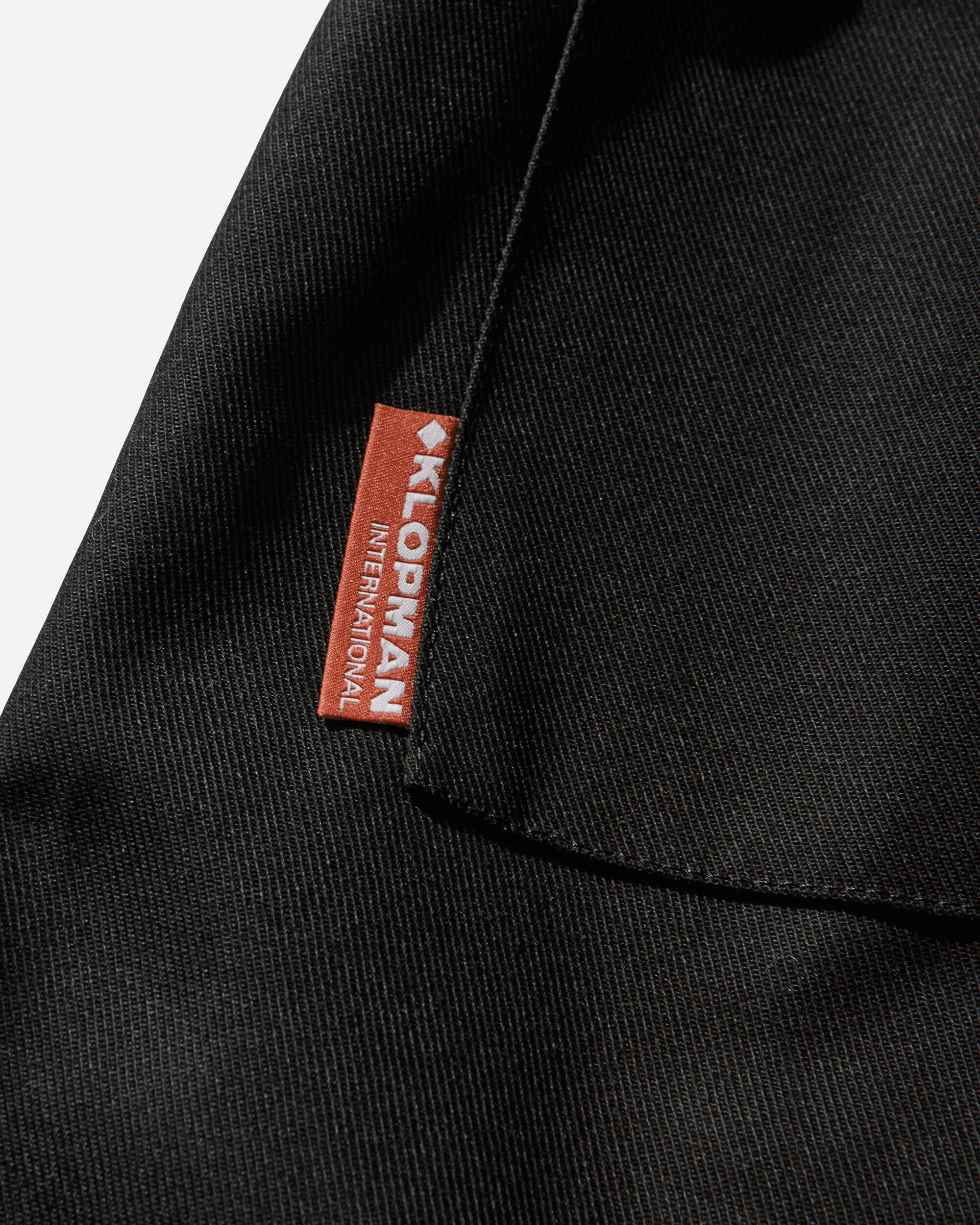 Men's 11000 Replicated Shorts Black - Image 3