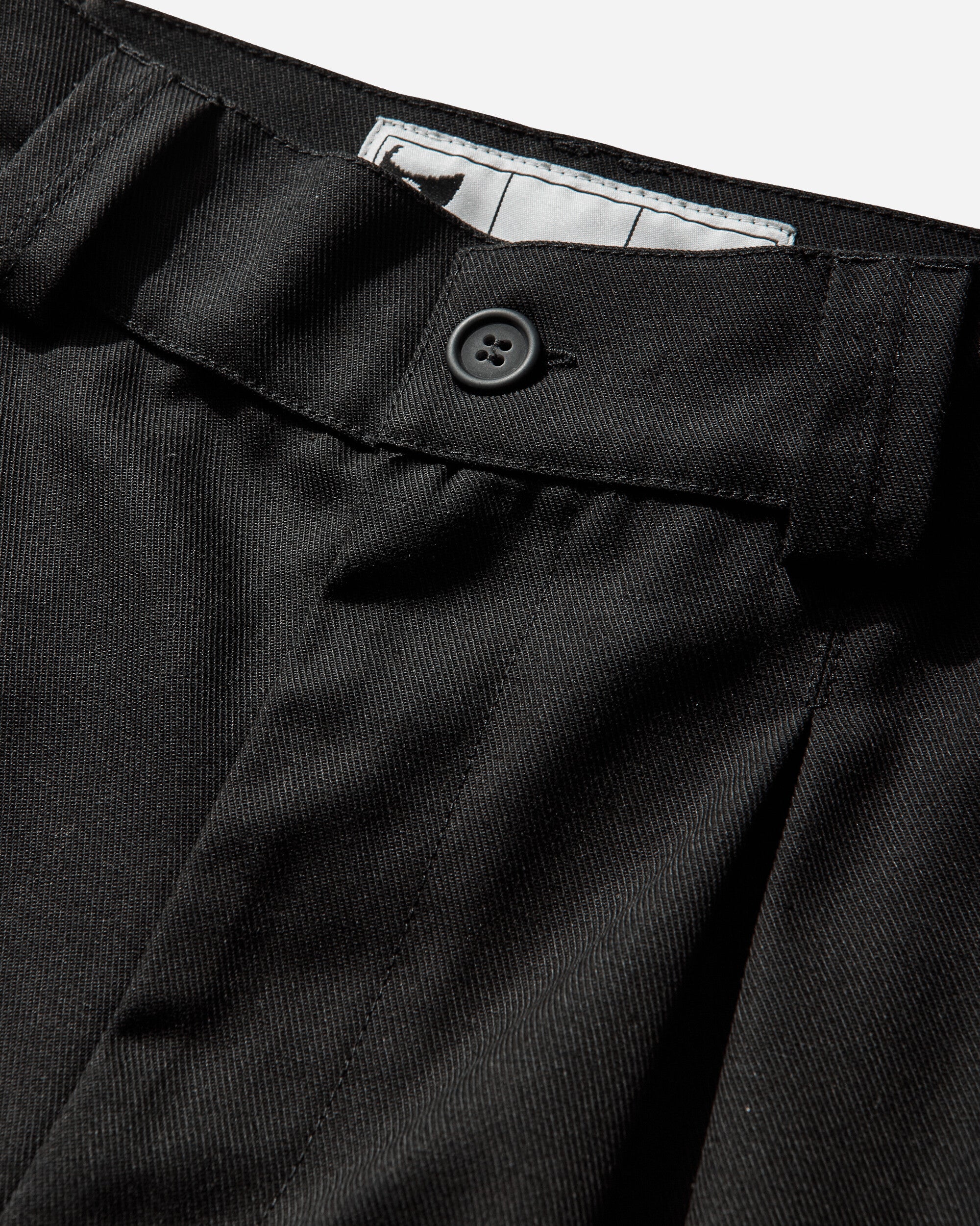 Men's 11000 Replicated Shorts Black - Image 4