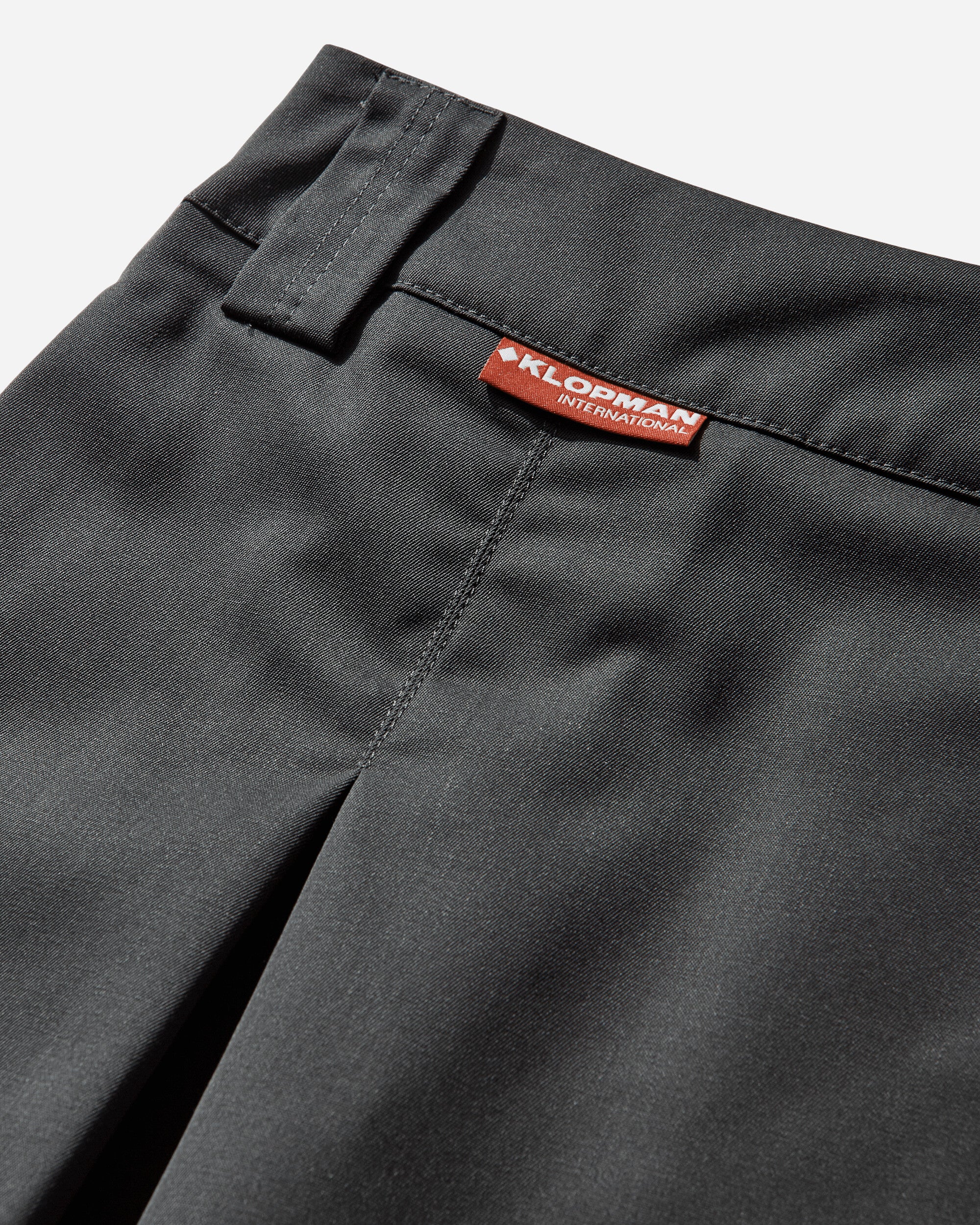 15000 Replicated Skirt Charcoal - Image 4