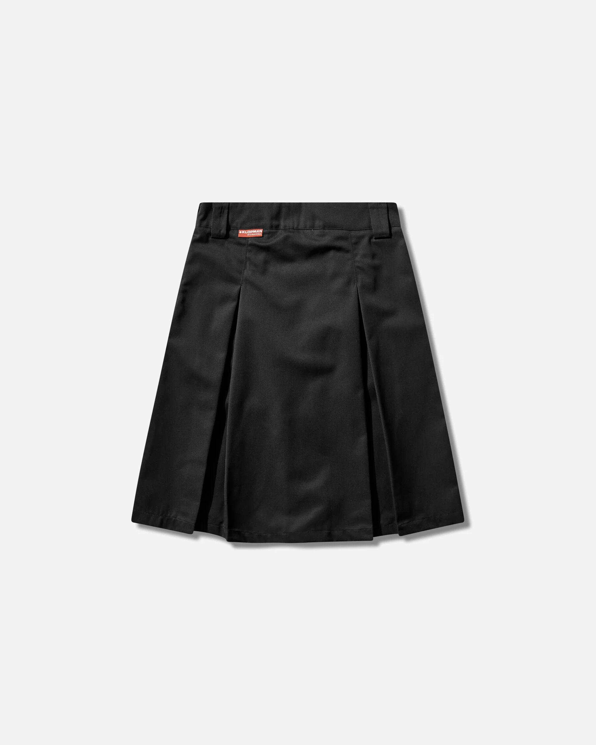 15000 Replicated Skirt Black - Image 2