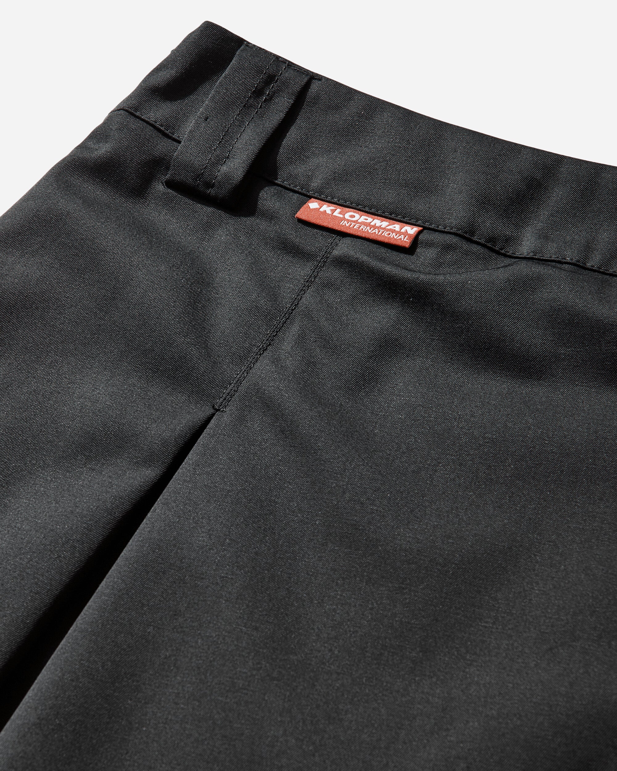 15000 Replicated Skirt Black - Image 3