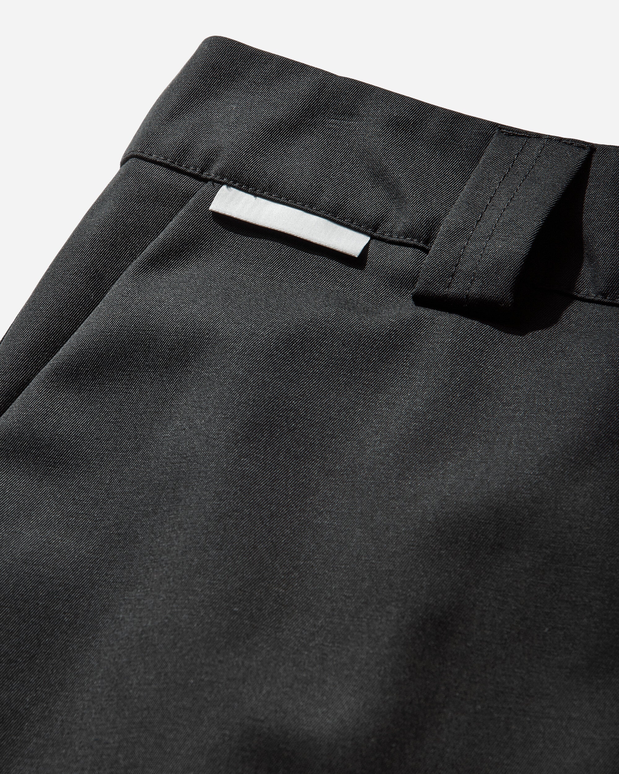 15000 Replicated Skirt Black - Image 4