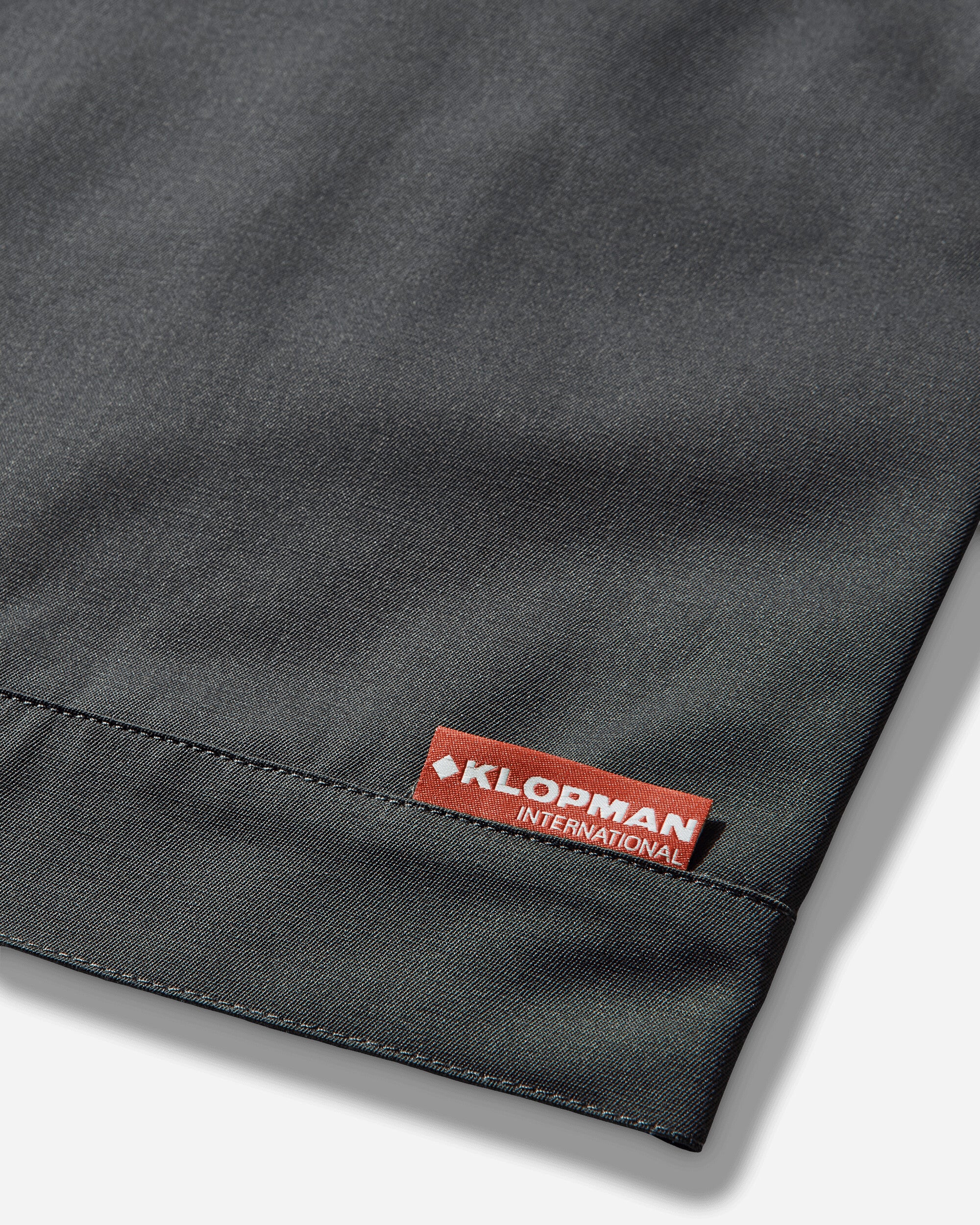 Men's 40000 Replicated Short Jacket Charcoal - Image 3