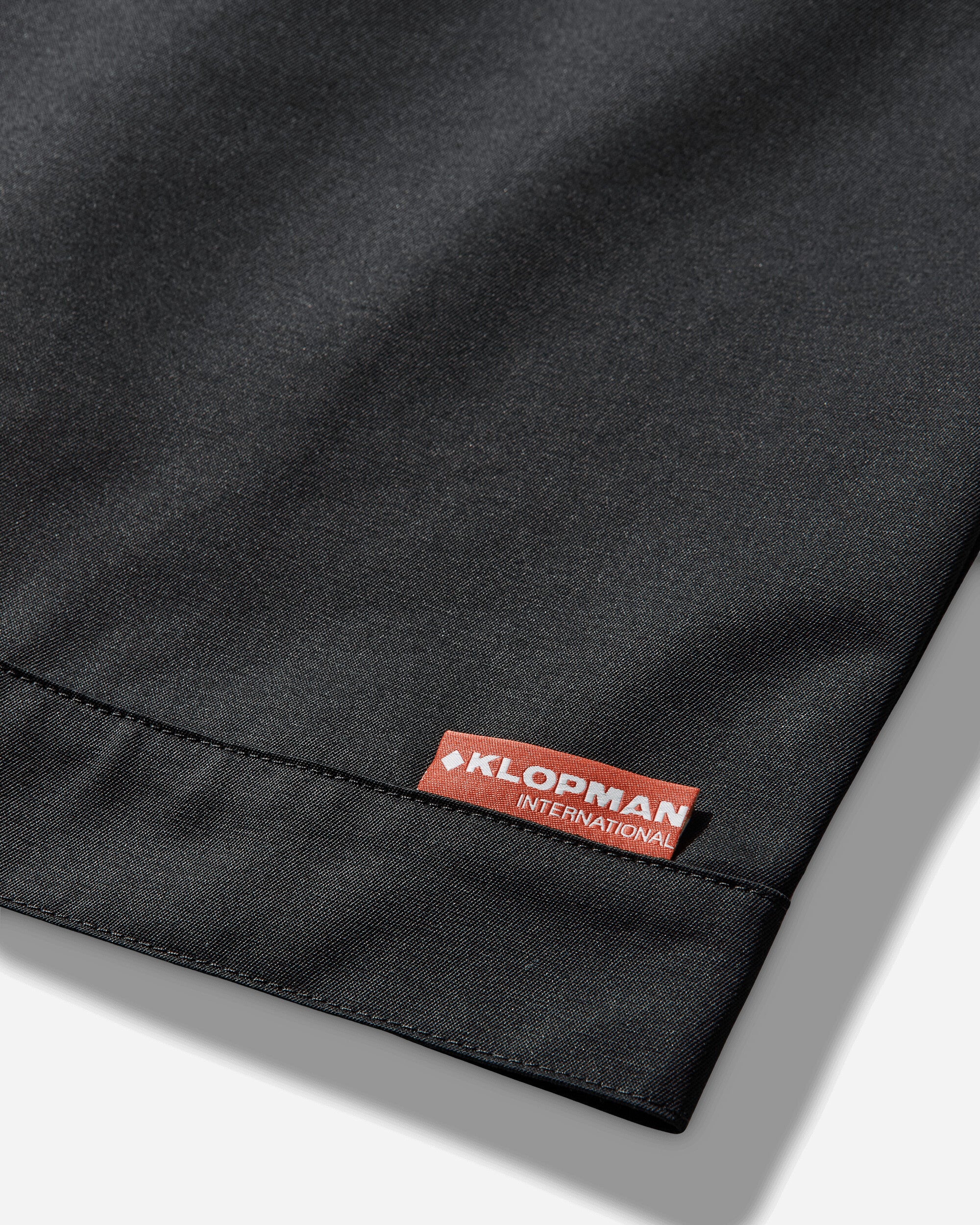 Men's 40000 Replicated Short Jacket Black - Image 3