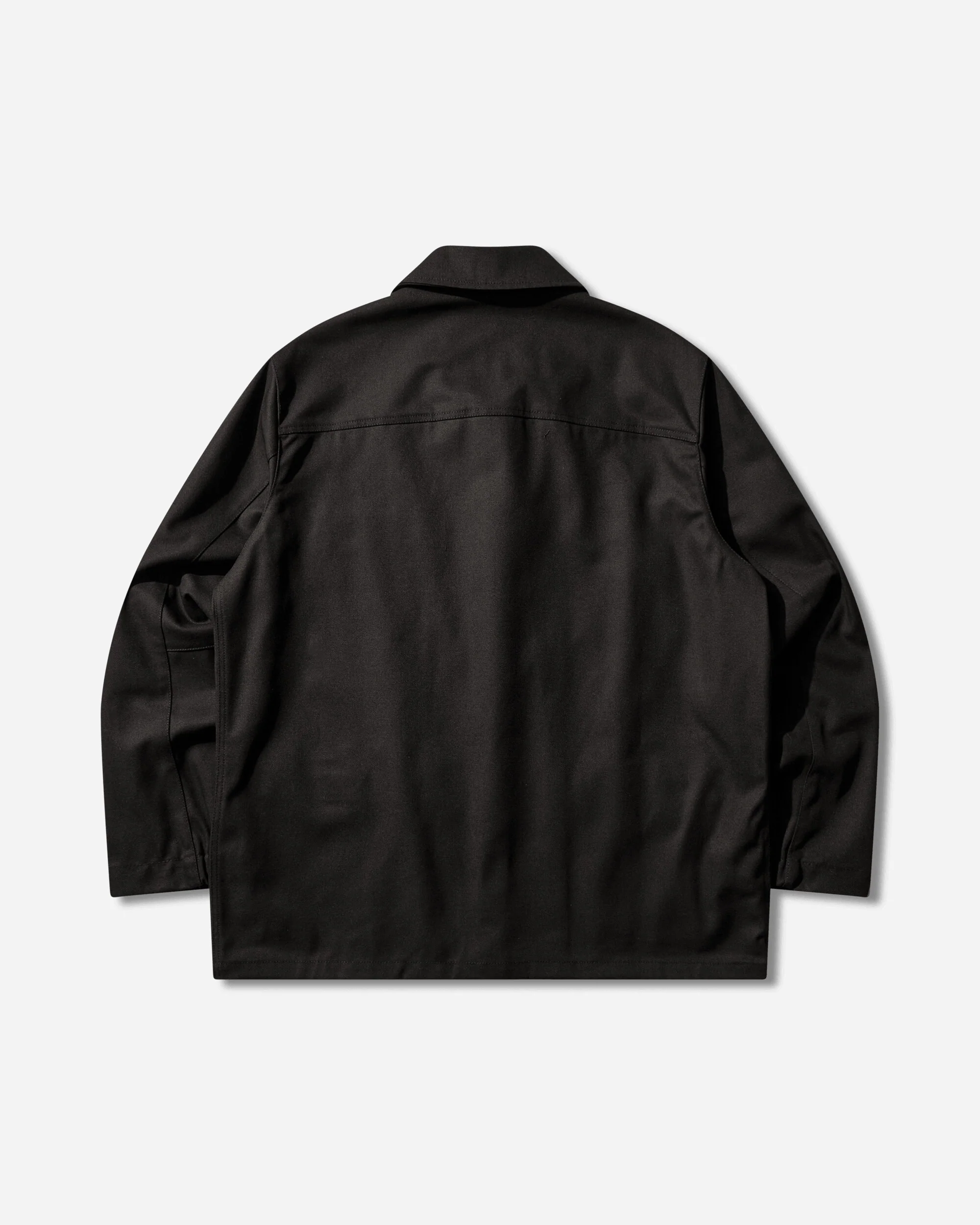 Men's 45000 Replicated Jacket Black - Image 2