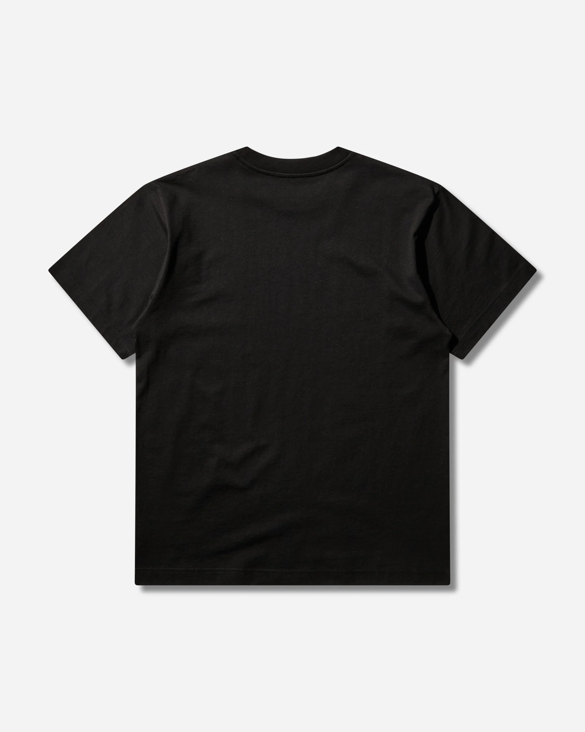 Men's 50000 Replicated T-Shirt Black - Image 2