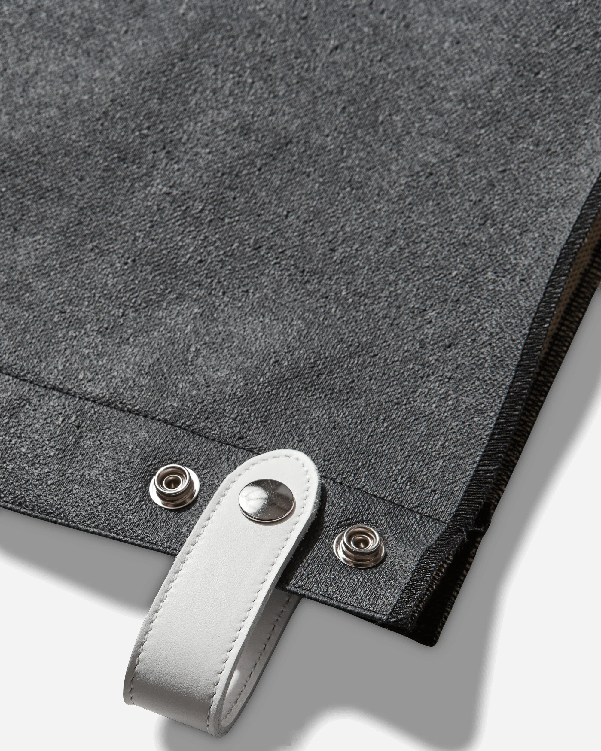Men's Europrotect Vest Asphalt Grey - Image 3