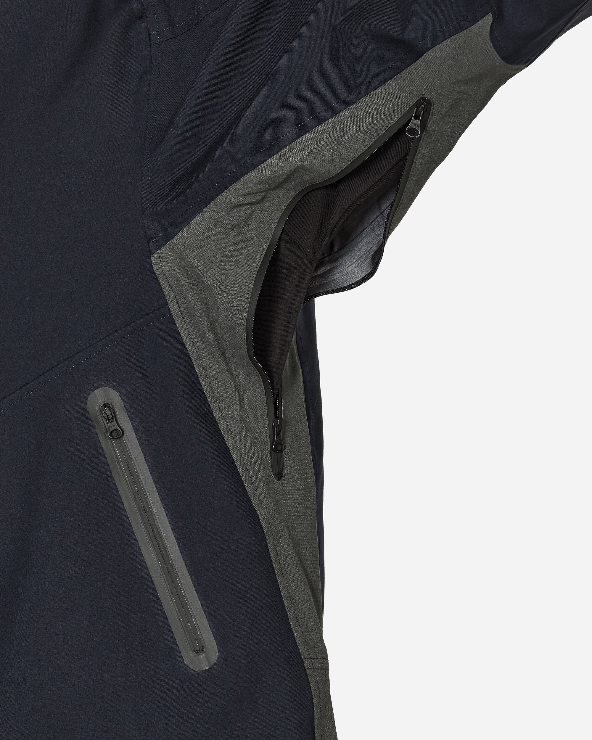 GORE-TEX® Skeleton Jacket Navy - Image 6
