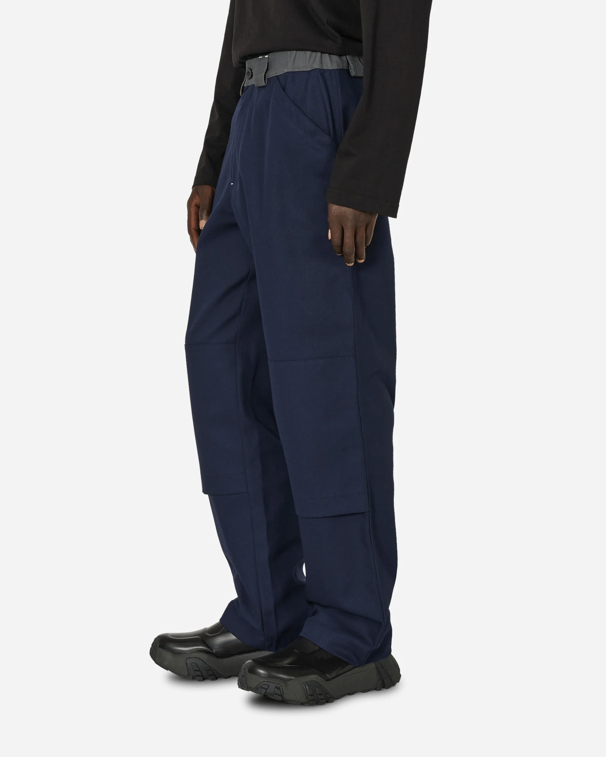 Replicated Klopman Pants Navy - Image 2