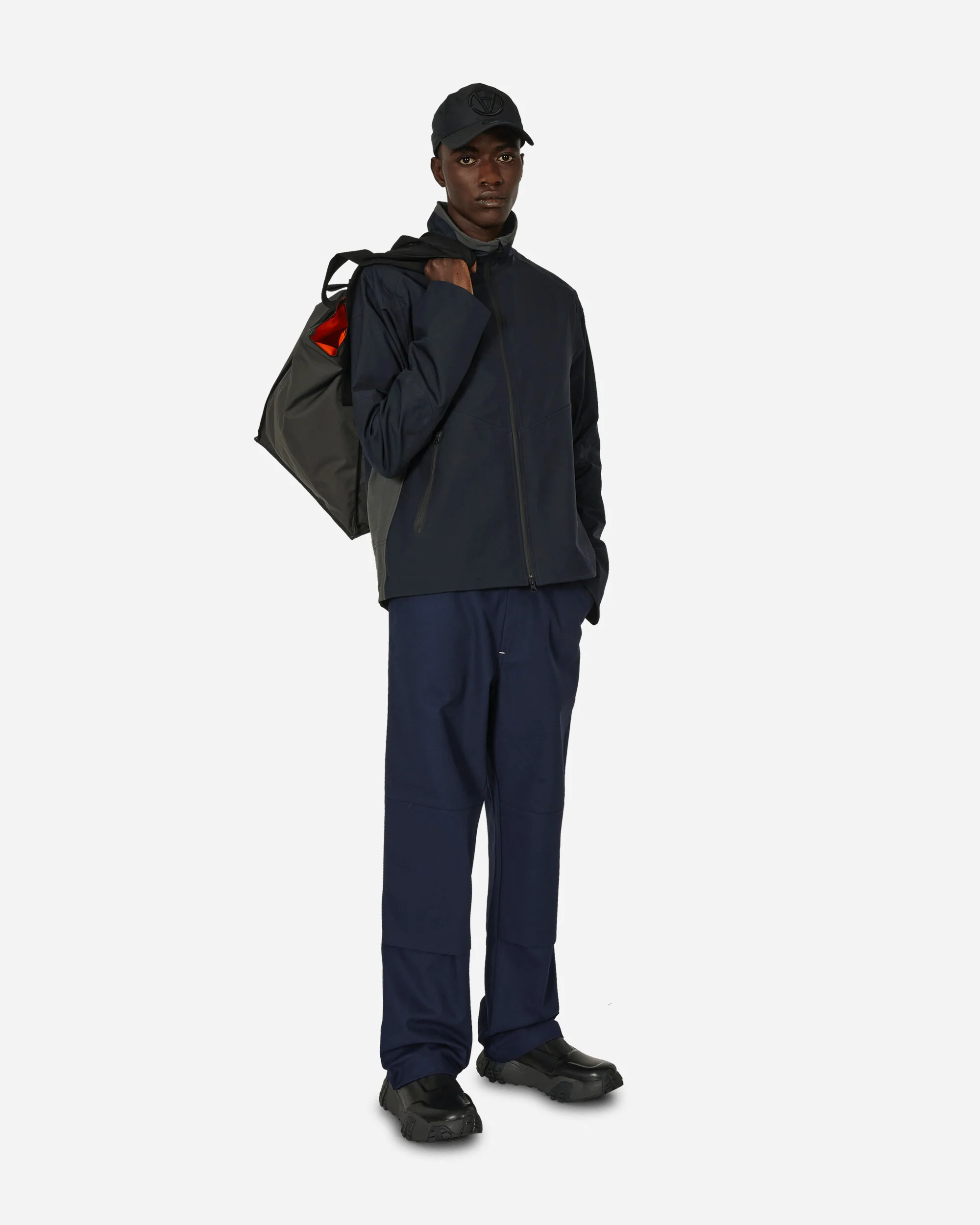 Replicated Klopman Pants Navy - Image 4