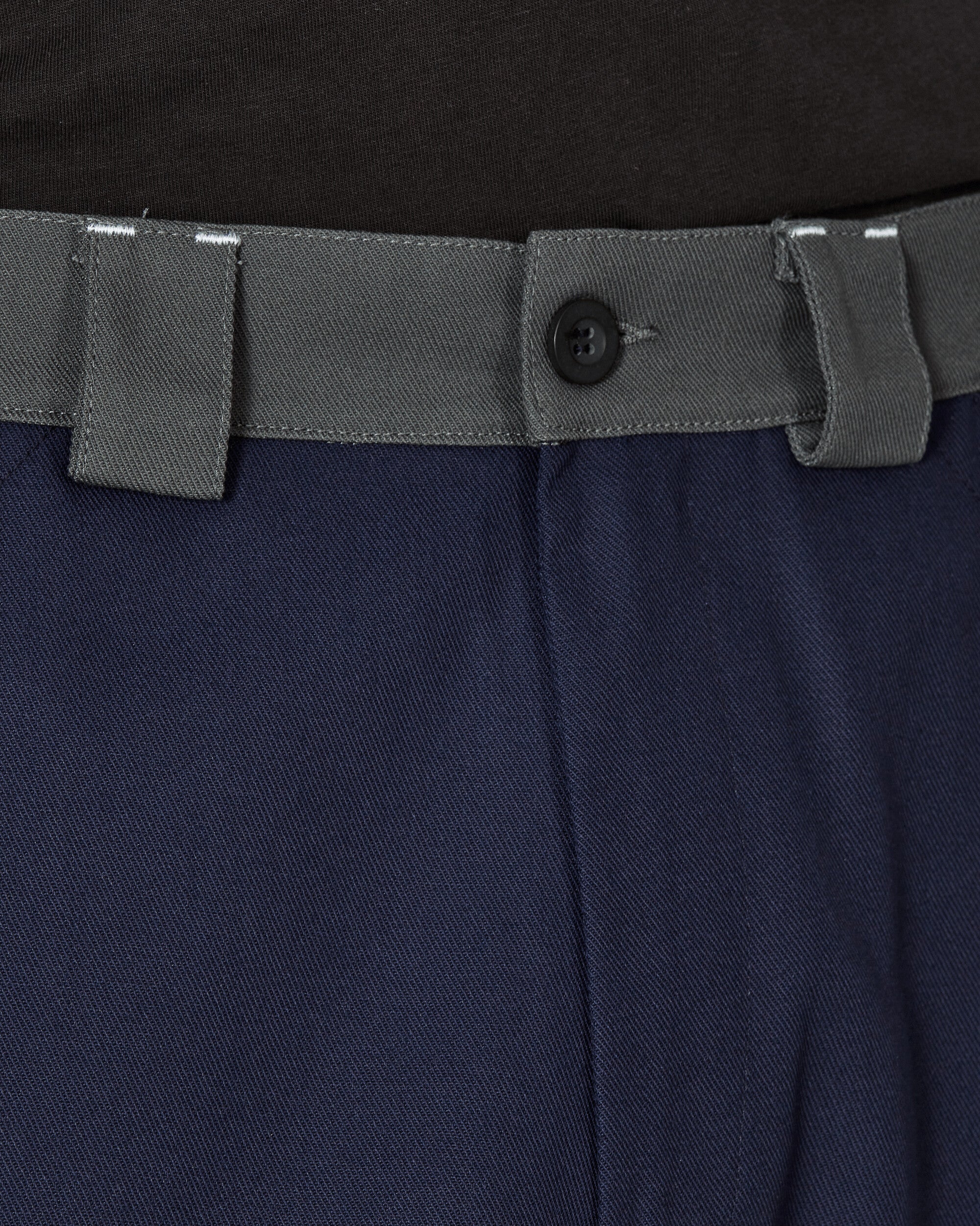 Replicated Klopman Pants Navy - Image 6