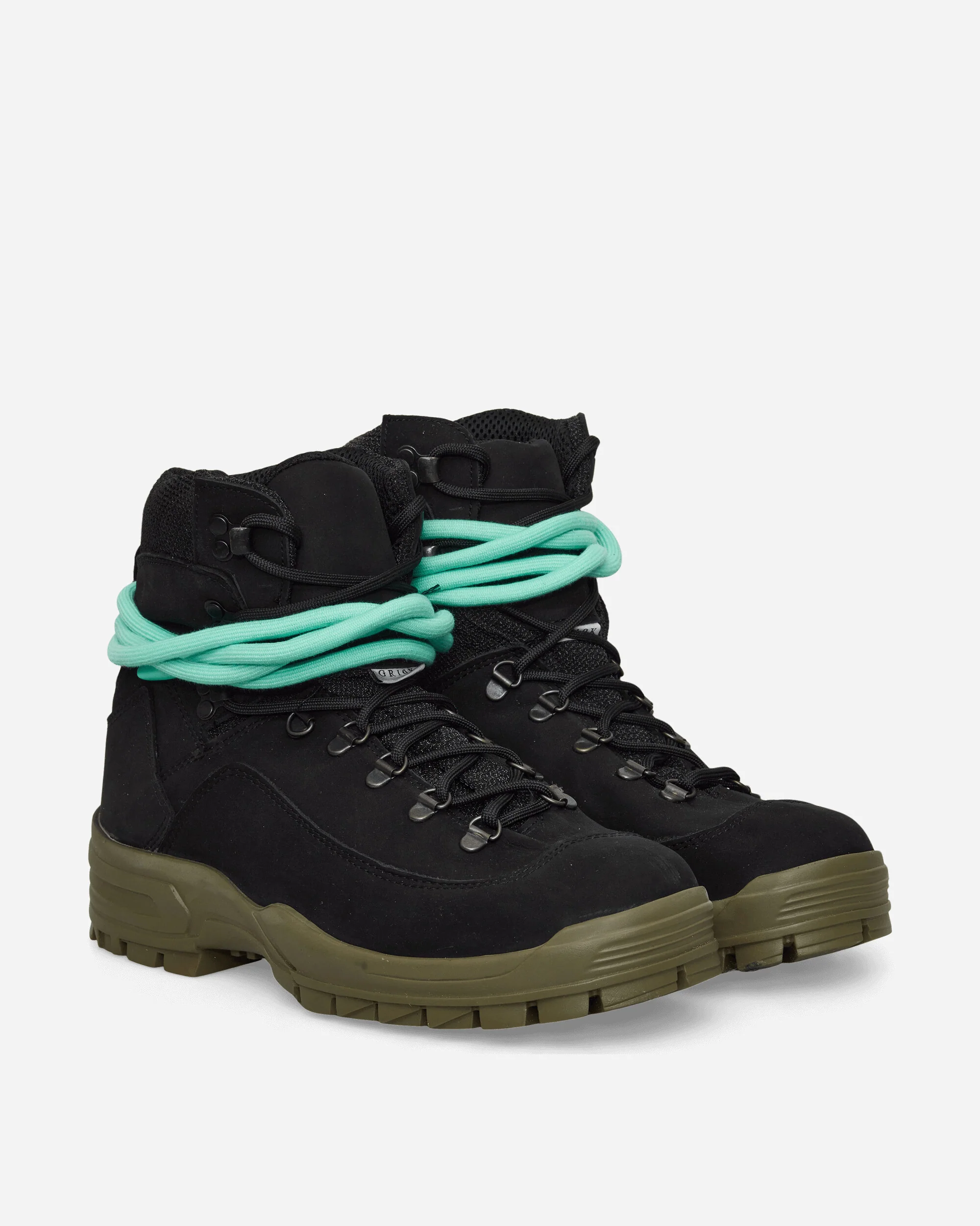 Drull III Boots Black - Image 2