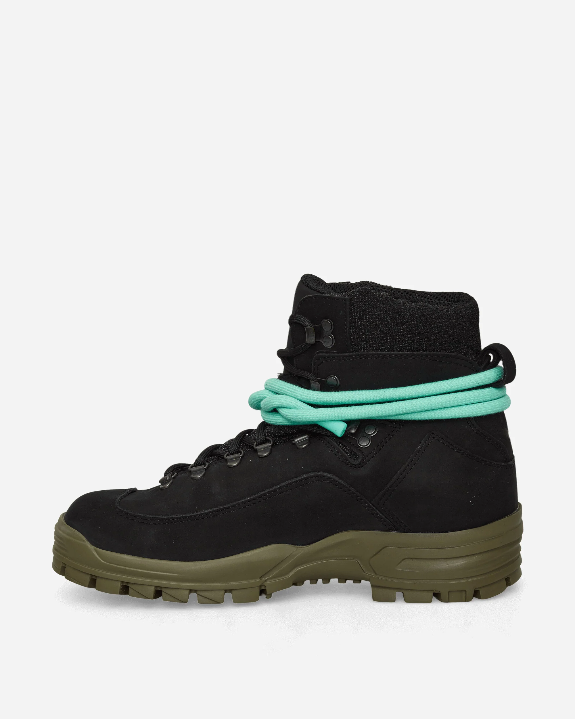 Drull III Boots Black - Image 3