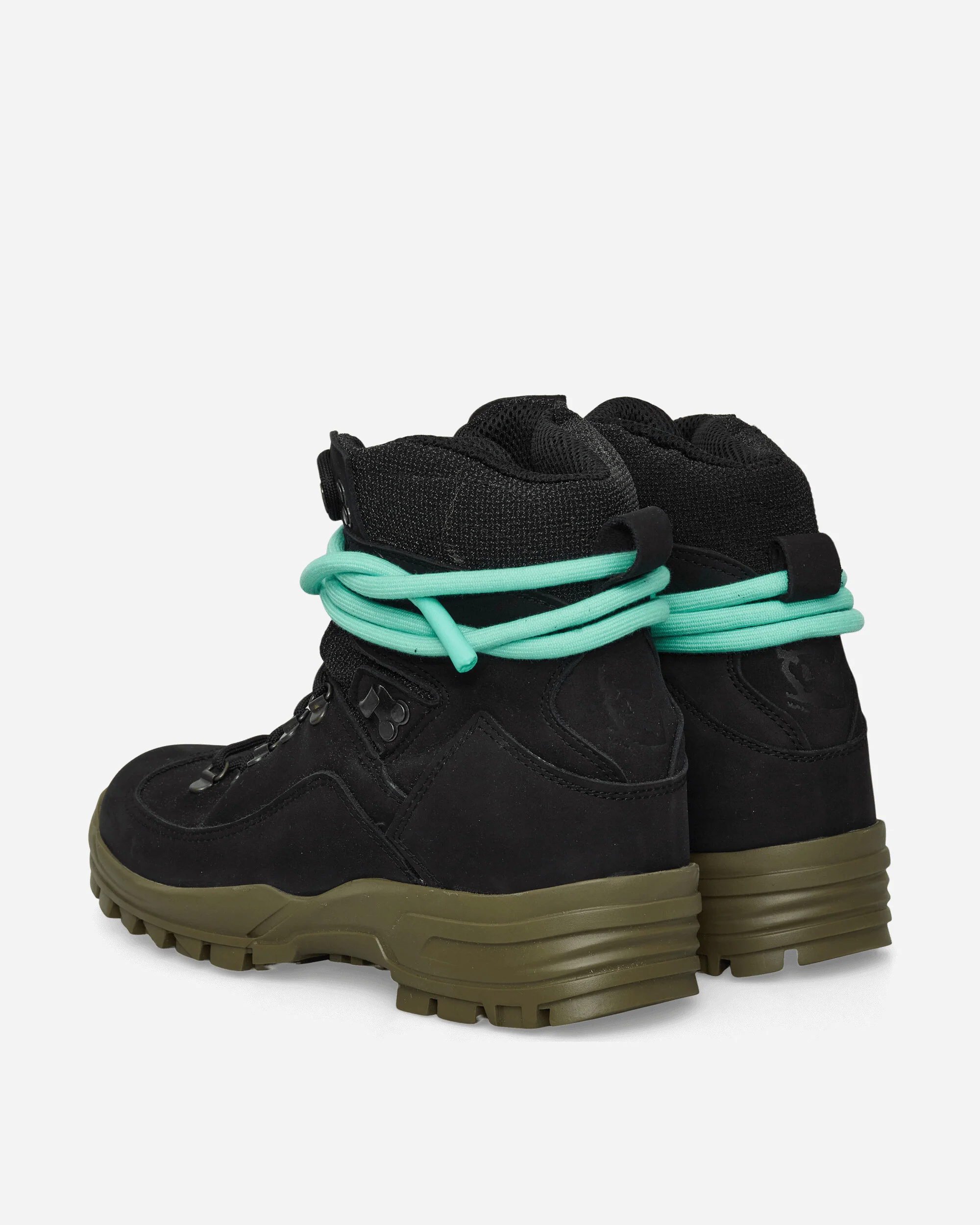 Drull III Boots Black - Image 4