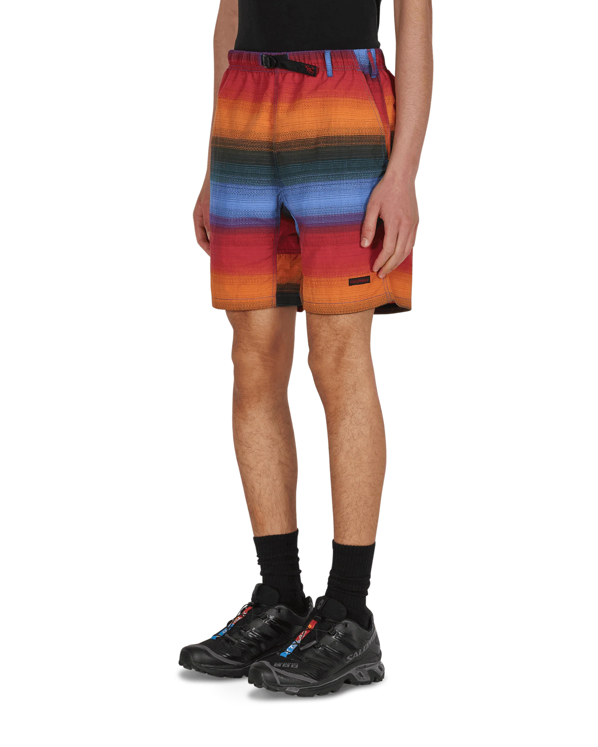 Shell Packable Shorts Multicolor - Image 2