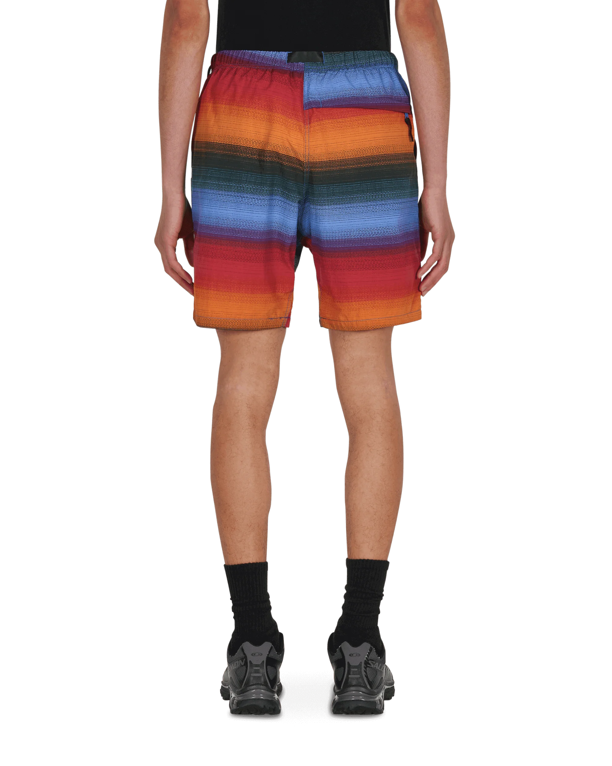 Shell Packable Shorts Multicolor - Image 3