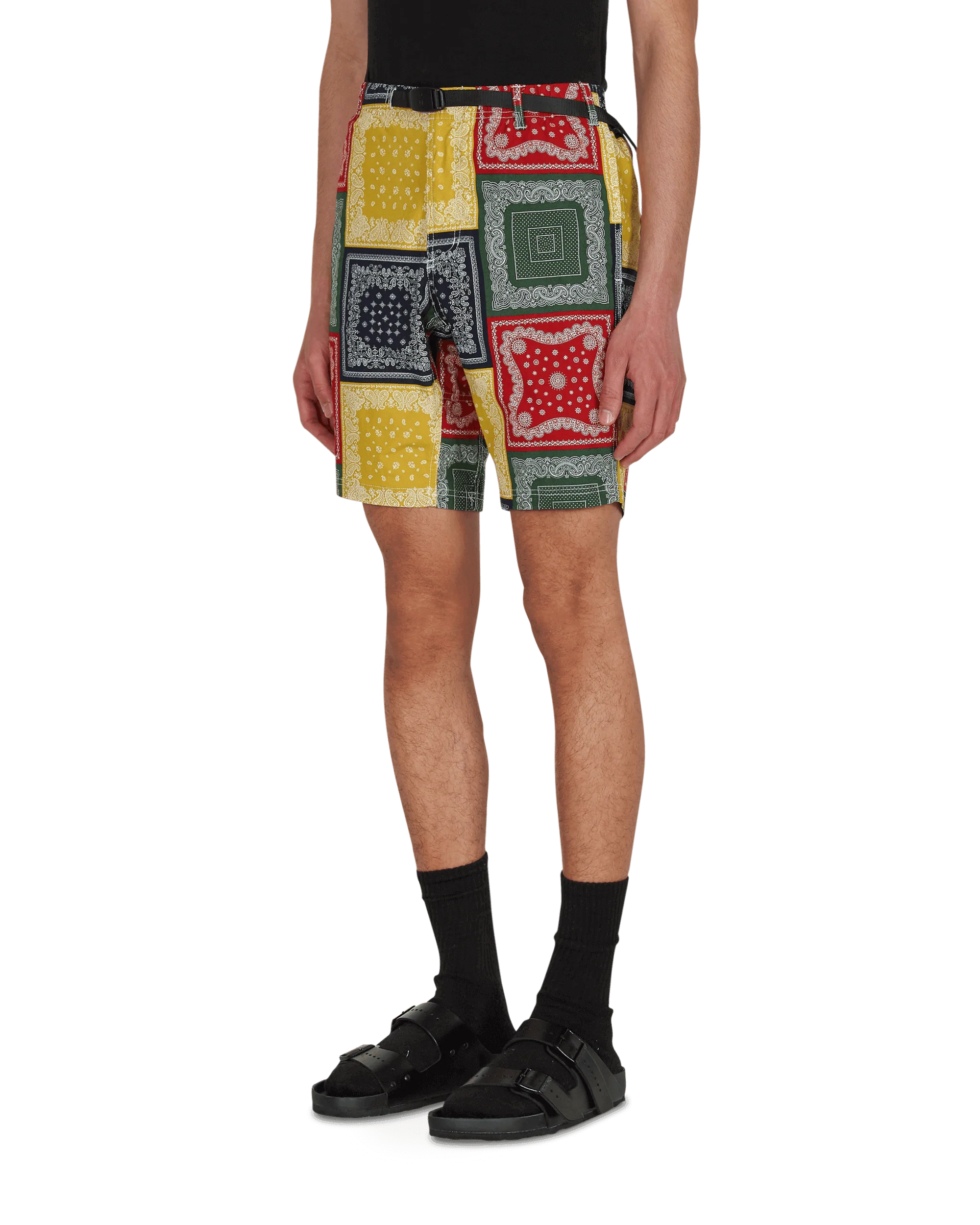 Weather NN Shorts Multicolor - Image 2