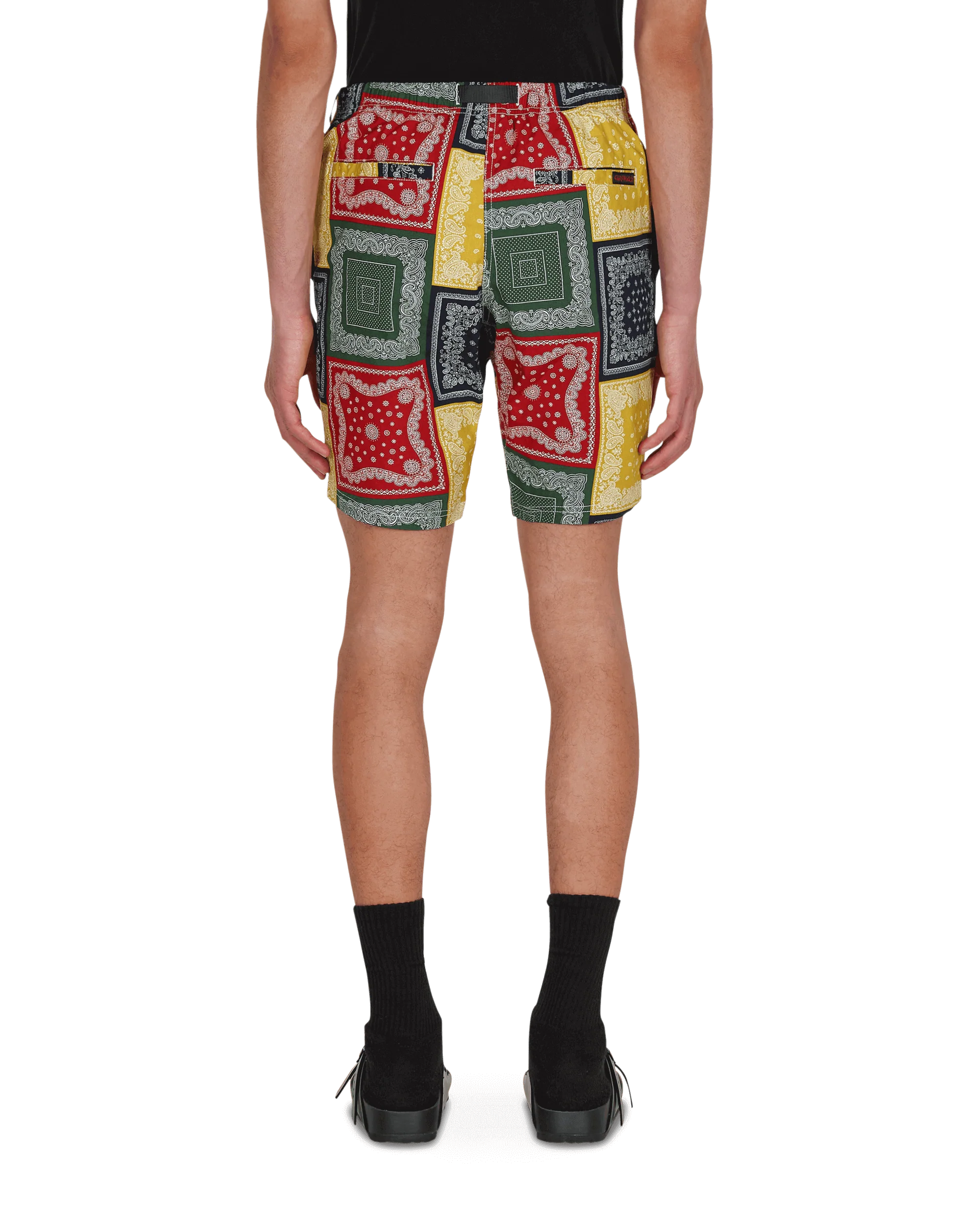 Weather NN Shorts Multicolor - Image 3