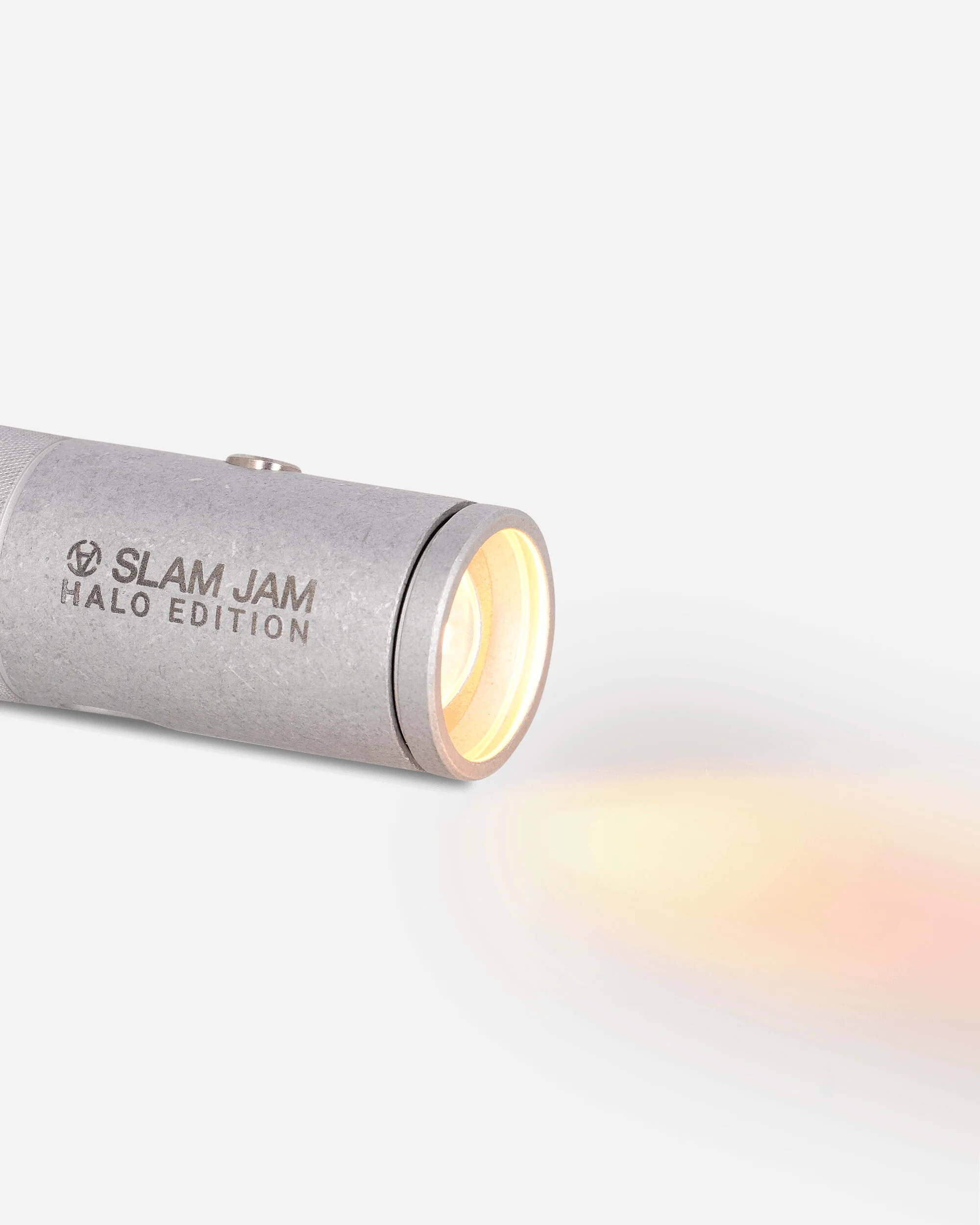 Slam Jam LIGHTGATE MAG 2 Lamp Silver - Image 2