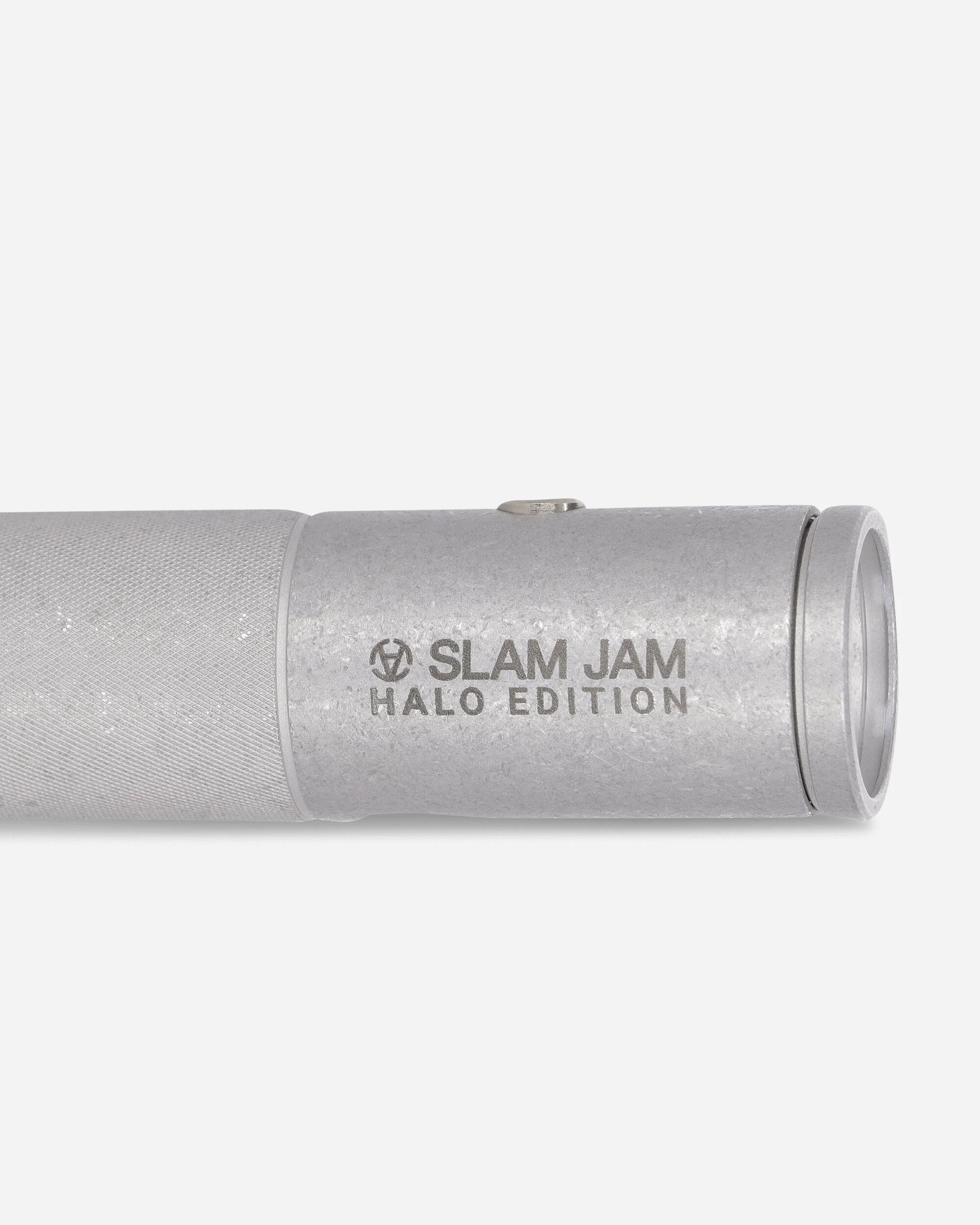 Slam Jam LIGHTGATE MAG 2 Lamp Silver - Image 5