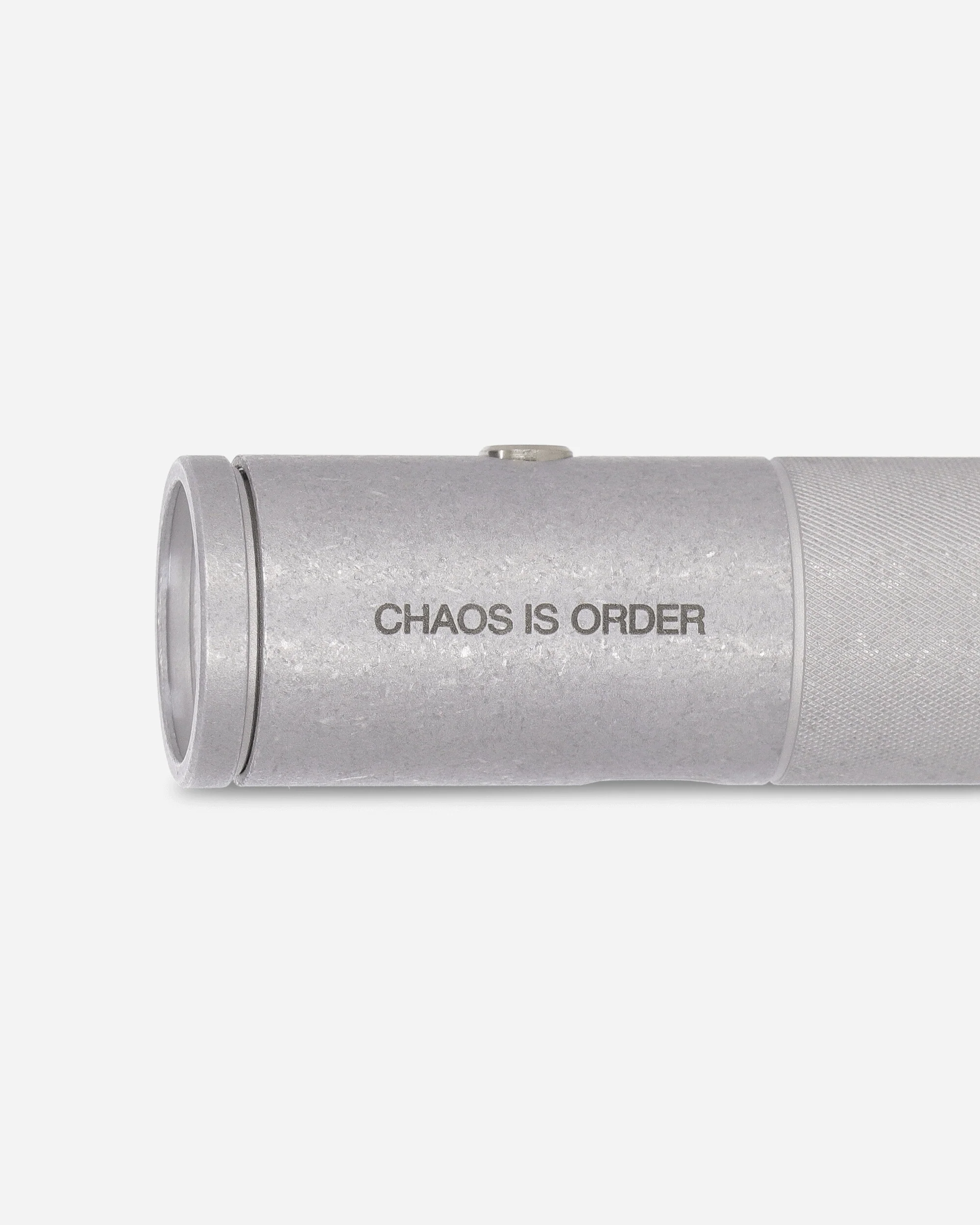 Slam Jam LIGHTGATE MAG 2 Lamp Silver - Image 6