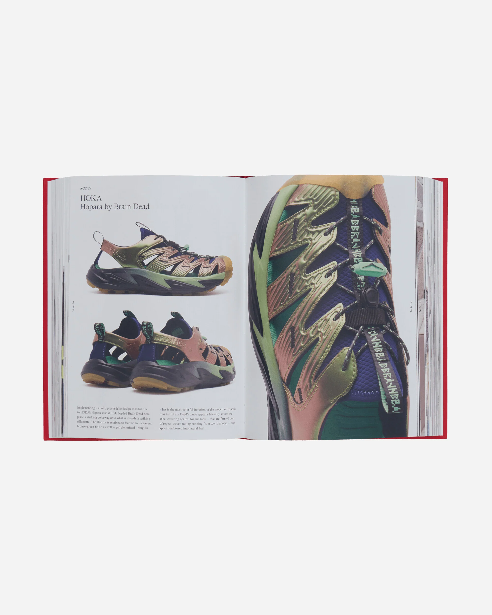 The Journal - Volume 03 - Image 3