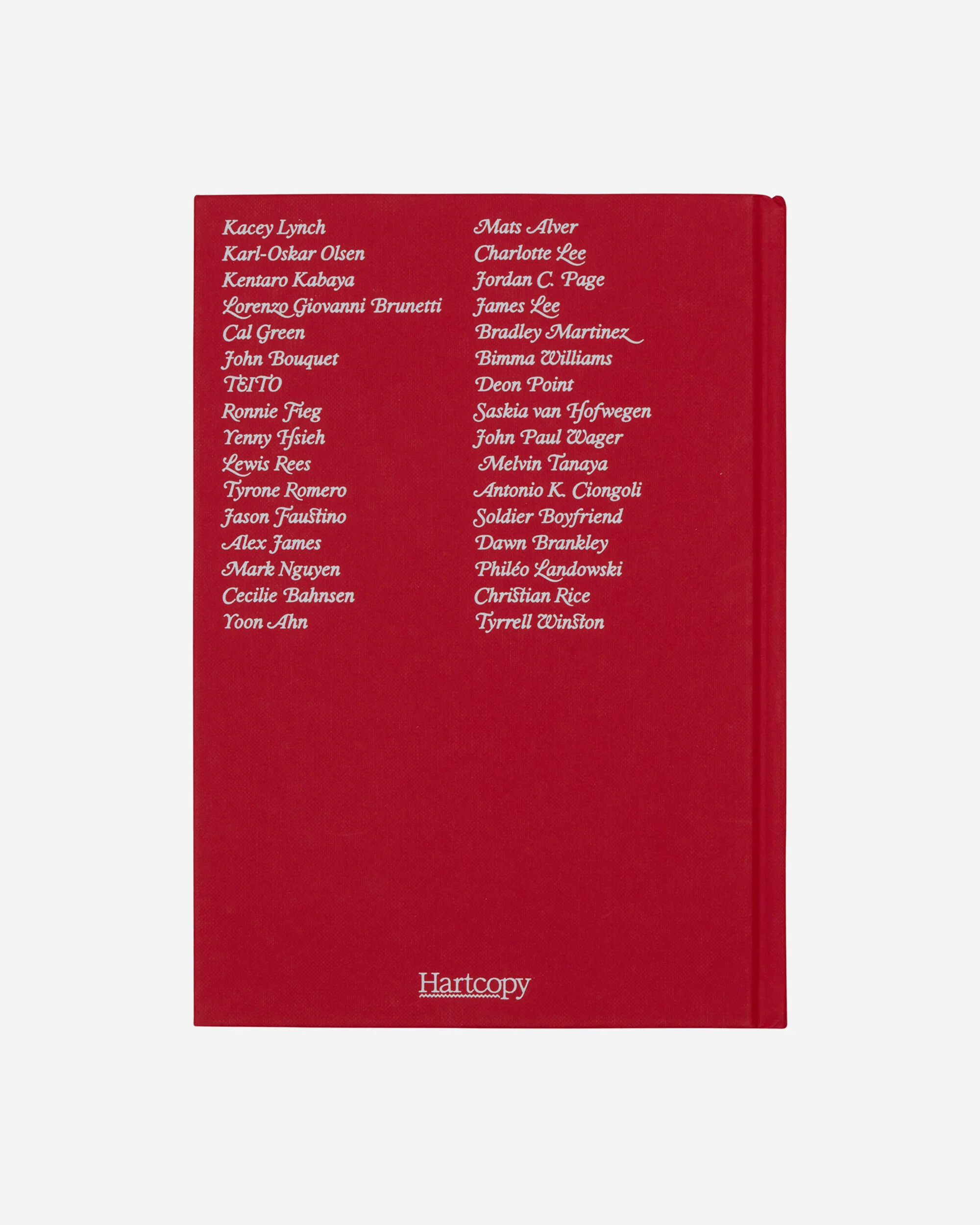 The Journal - Volume 03 - Image 4