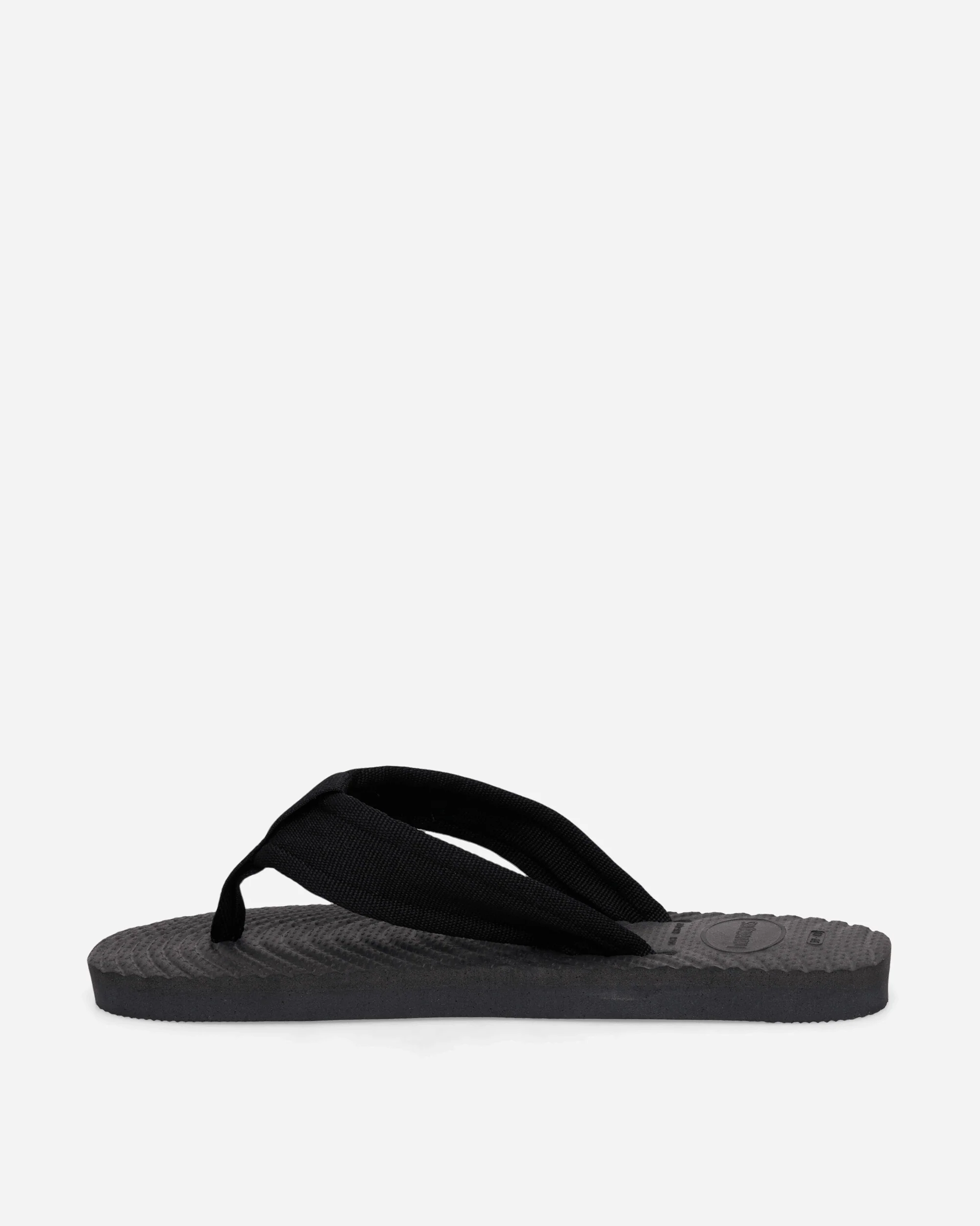Surfer Coast Flip Flops New Graphite / Black - Image 3