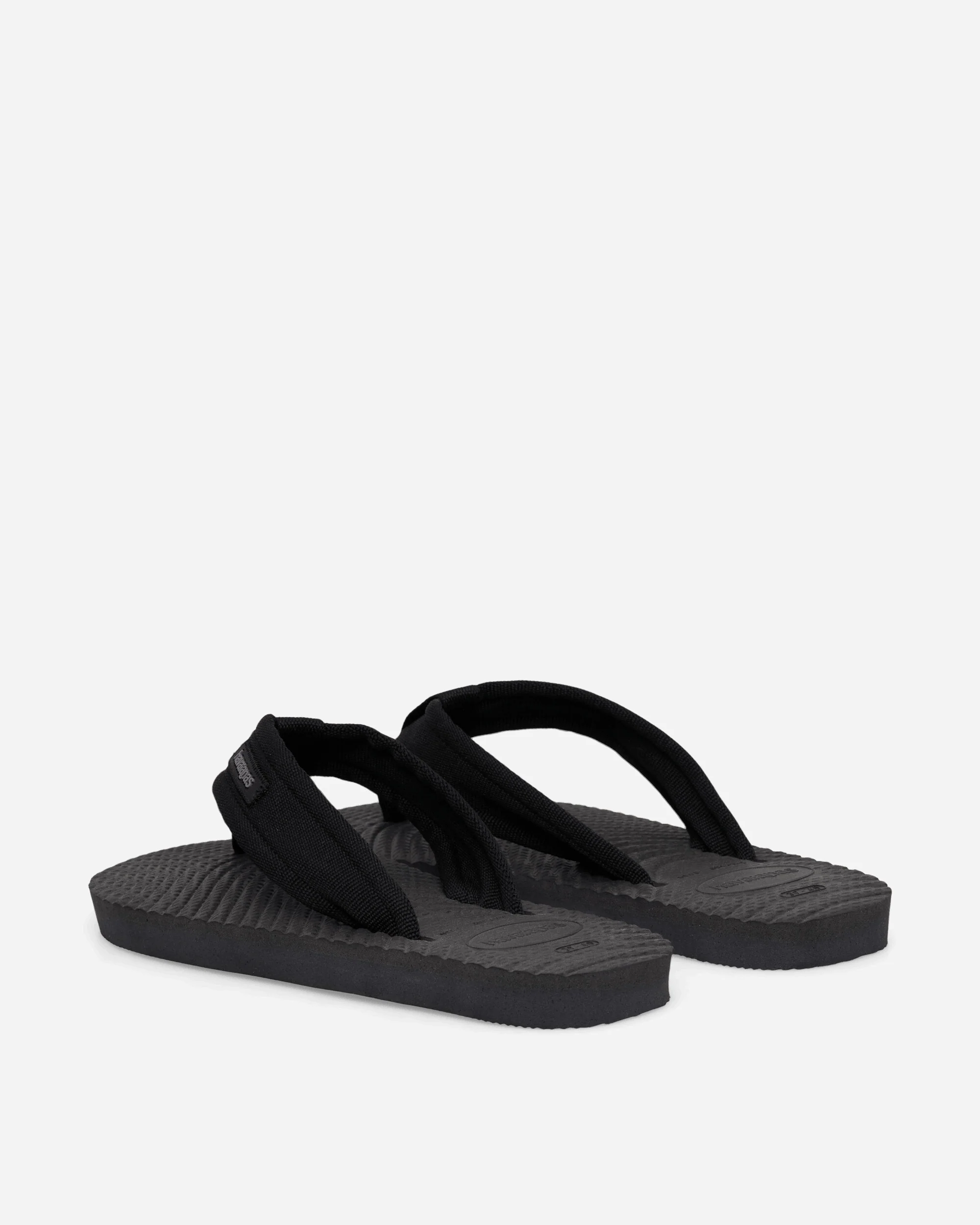 Surfer Coast Flip Flops New Graphite / Black - Image 4