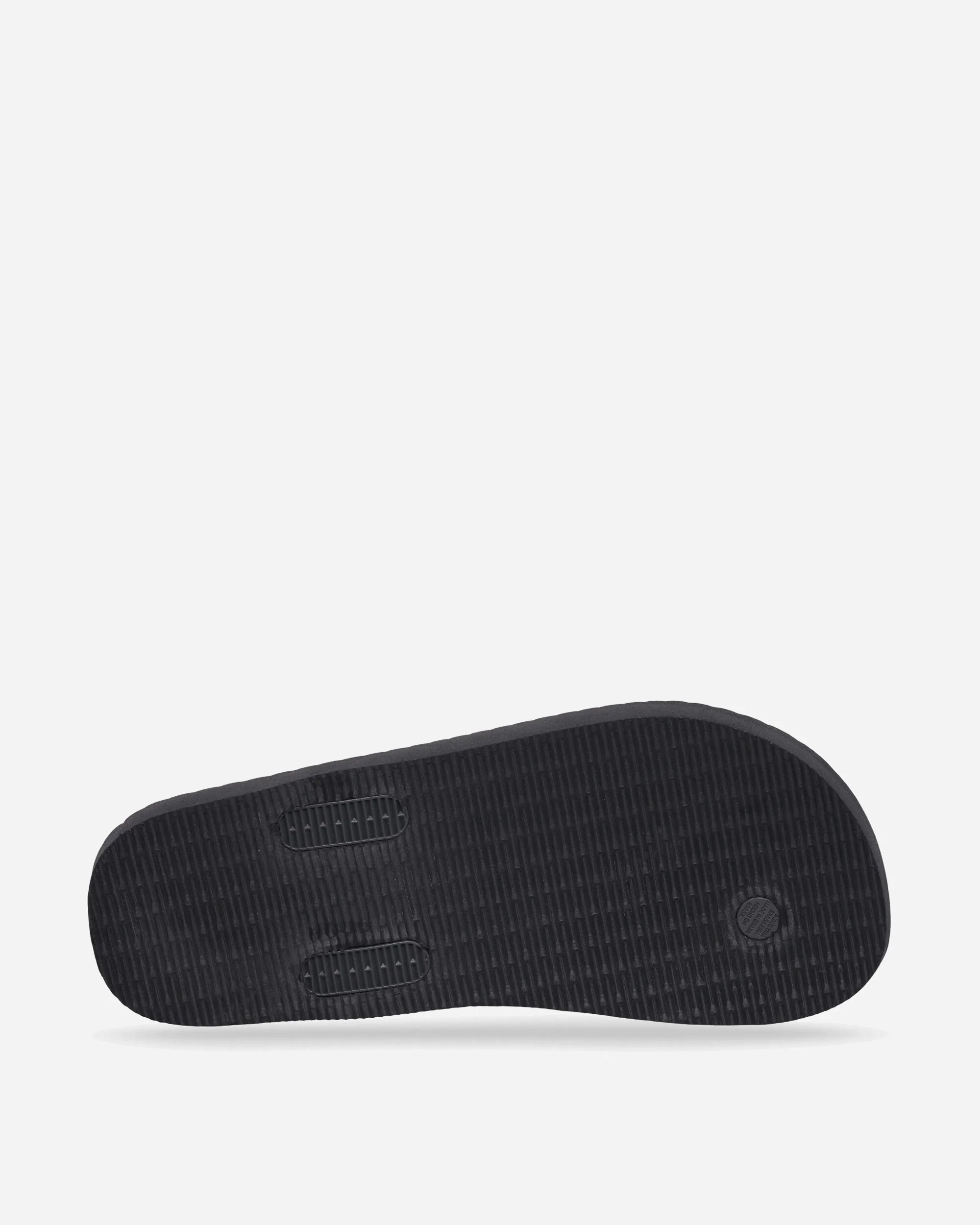 Surfer Coast Flip Flops New Graphite / Black - Image 5