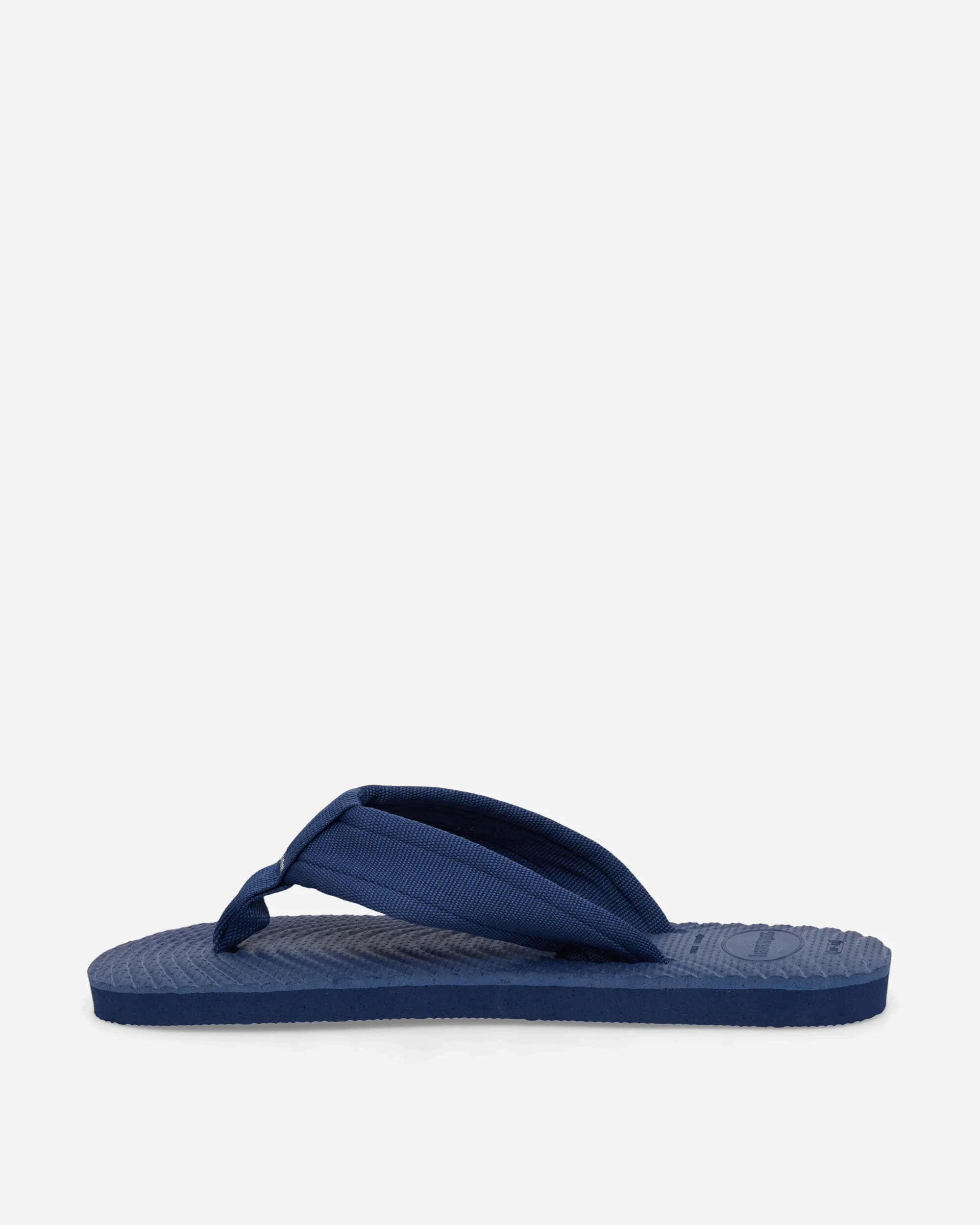 Surfer Coast Flip Flops Navy Blue / Indigo - Image 3