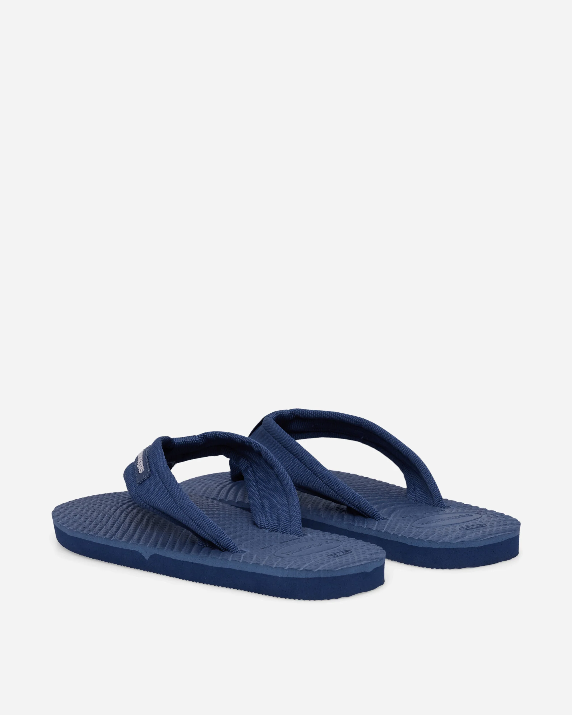 Surfer Coast Flip Flops Navy Blue / Indigo - Image 4