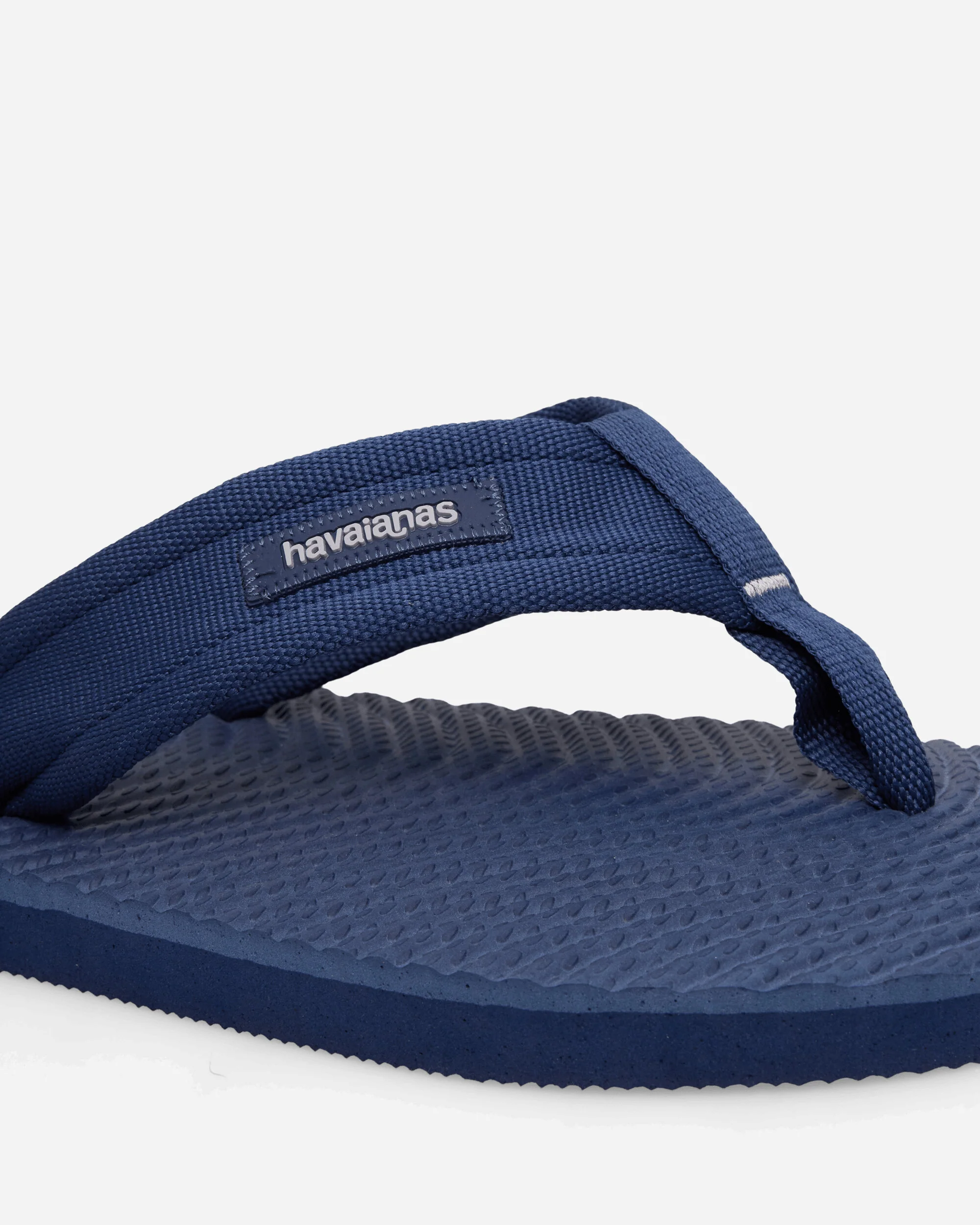 Surfer Coast Flip Flops Navy Blue / Indigo - Image 6