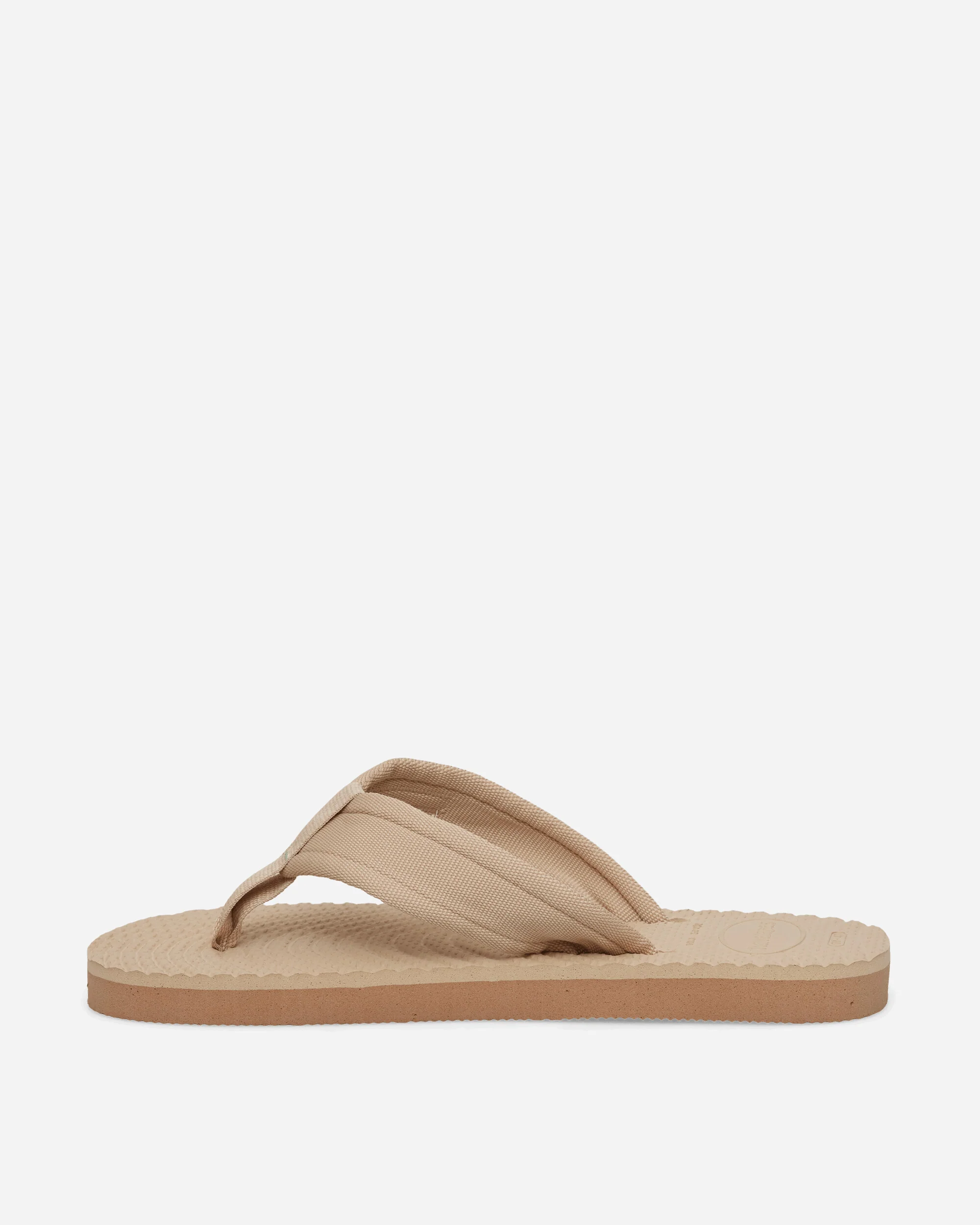 Surfer Coast Flip Flops Rose Gold / Sand - Image 3