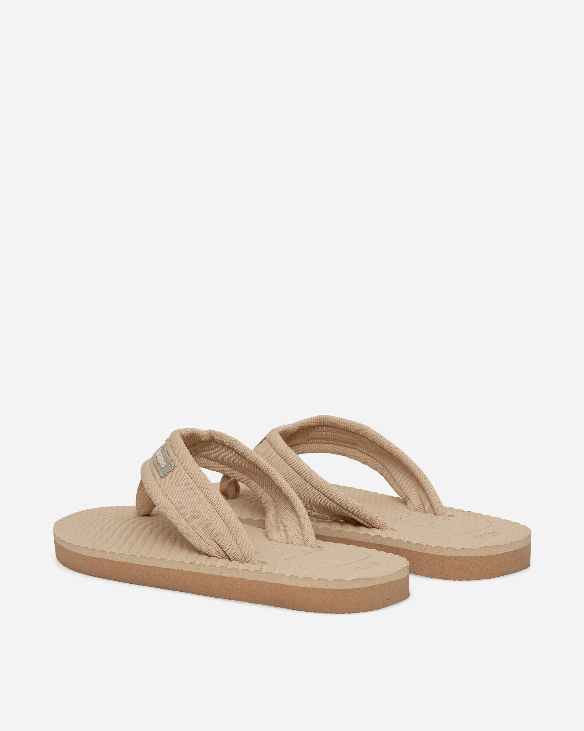 Surfer Coast Flip Flops Rose Gold / Sand - Image 4