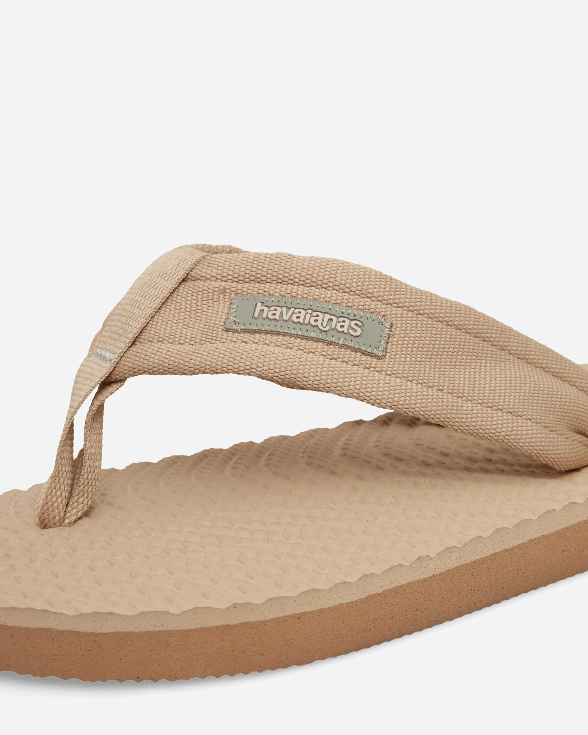 Surfer Coast Flip Flops Rose Gold / Sand - Image 6
