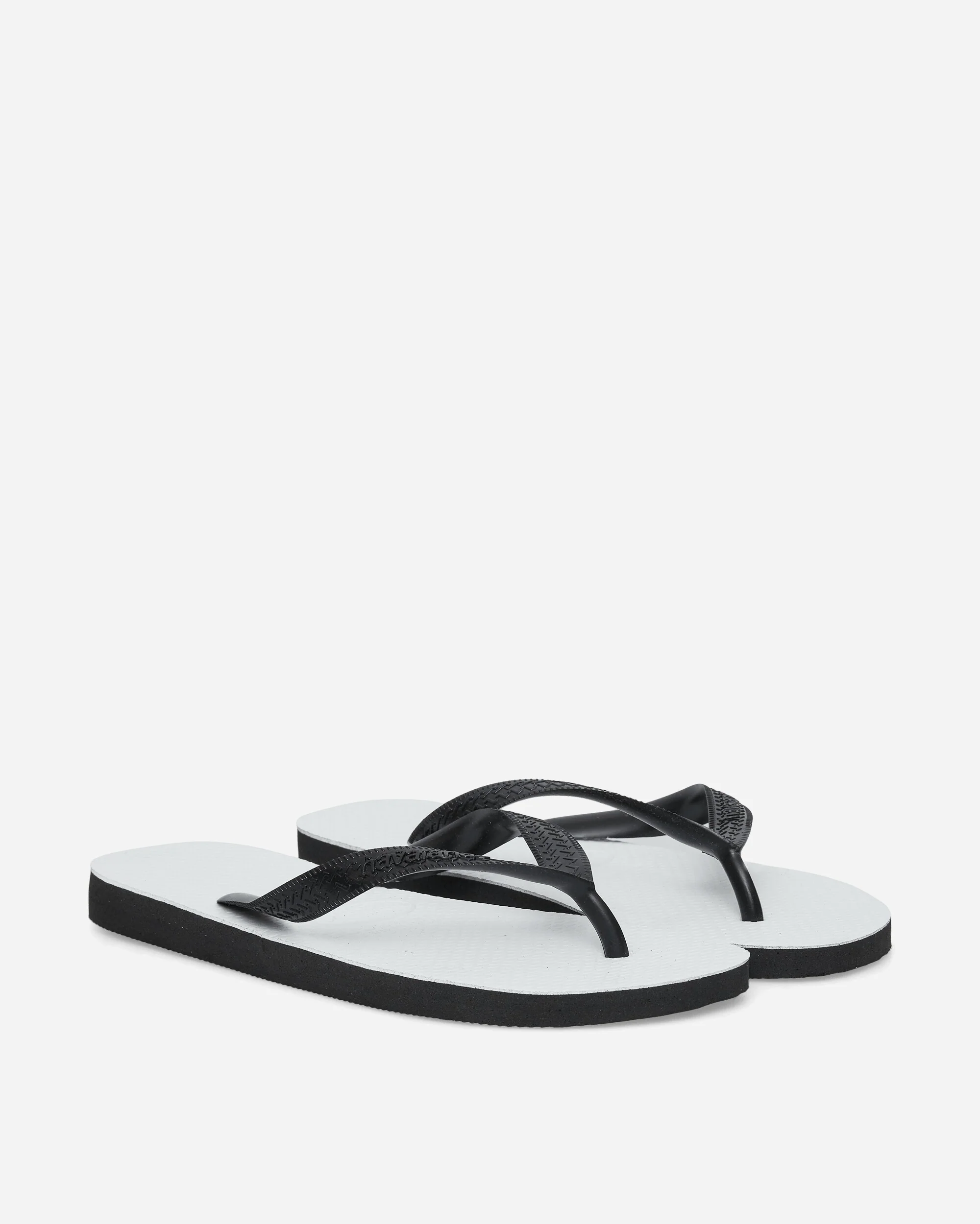Men's Tradi 2.0 Flip Flops Black - Image 2