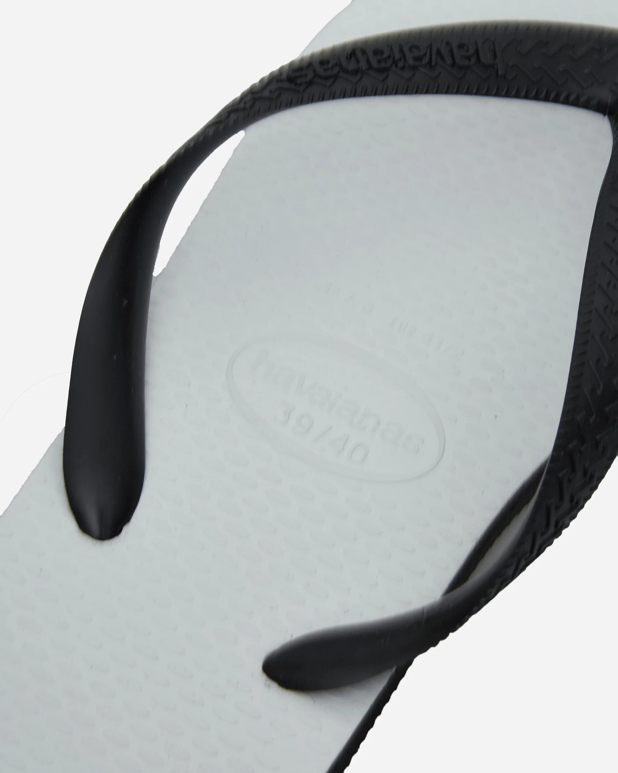 Men's Tradi 2.0 Flip Flops Black - Image 6