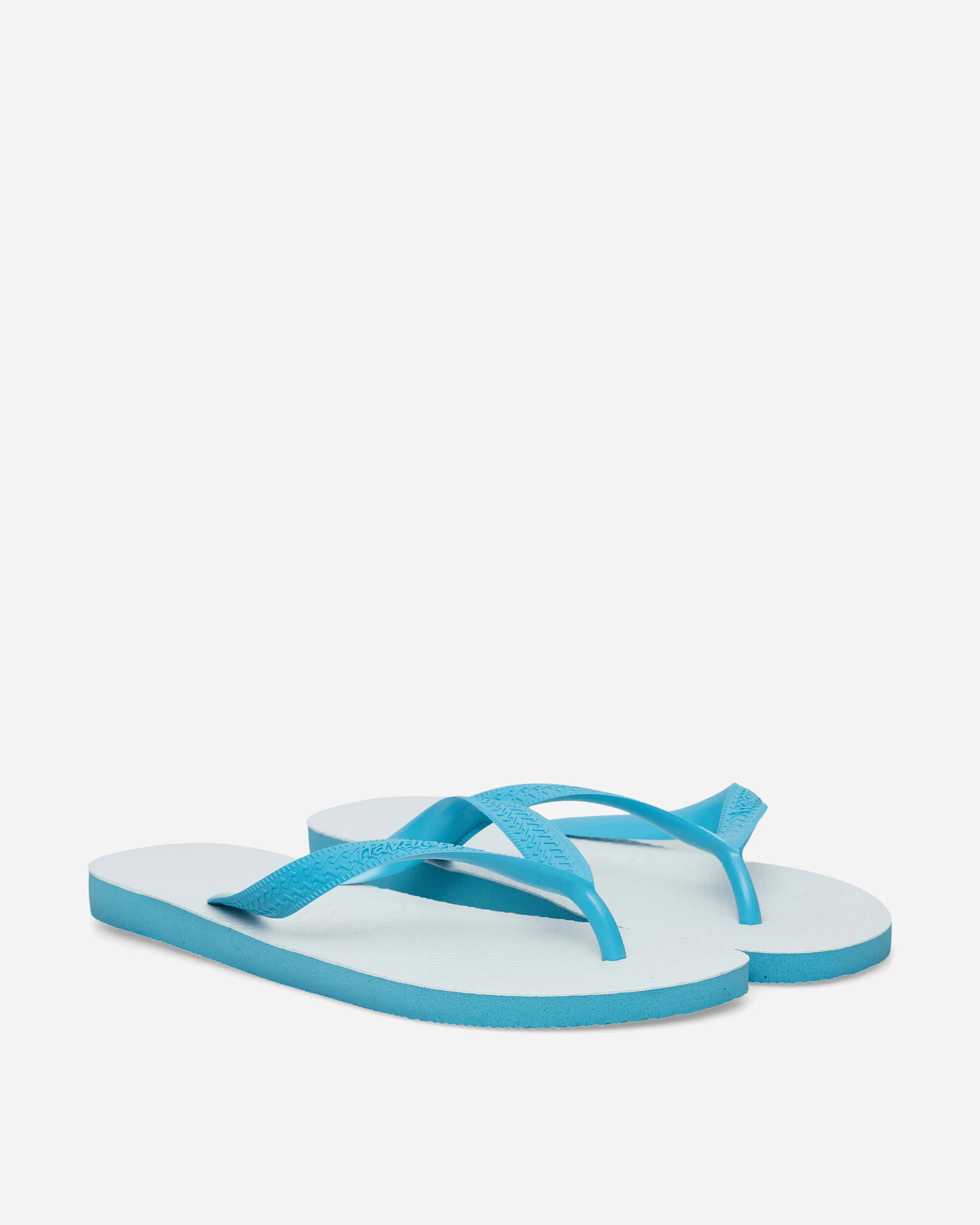 Men's Tradi 2.0 Flip Flops Blue - Image 2