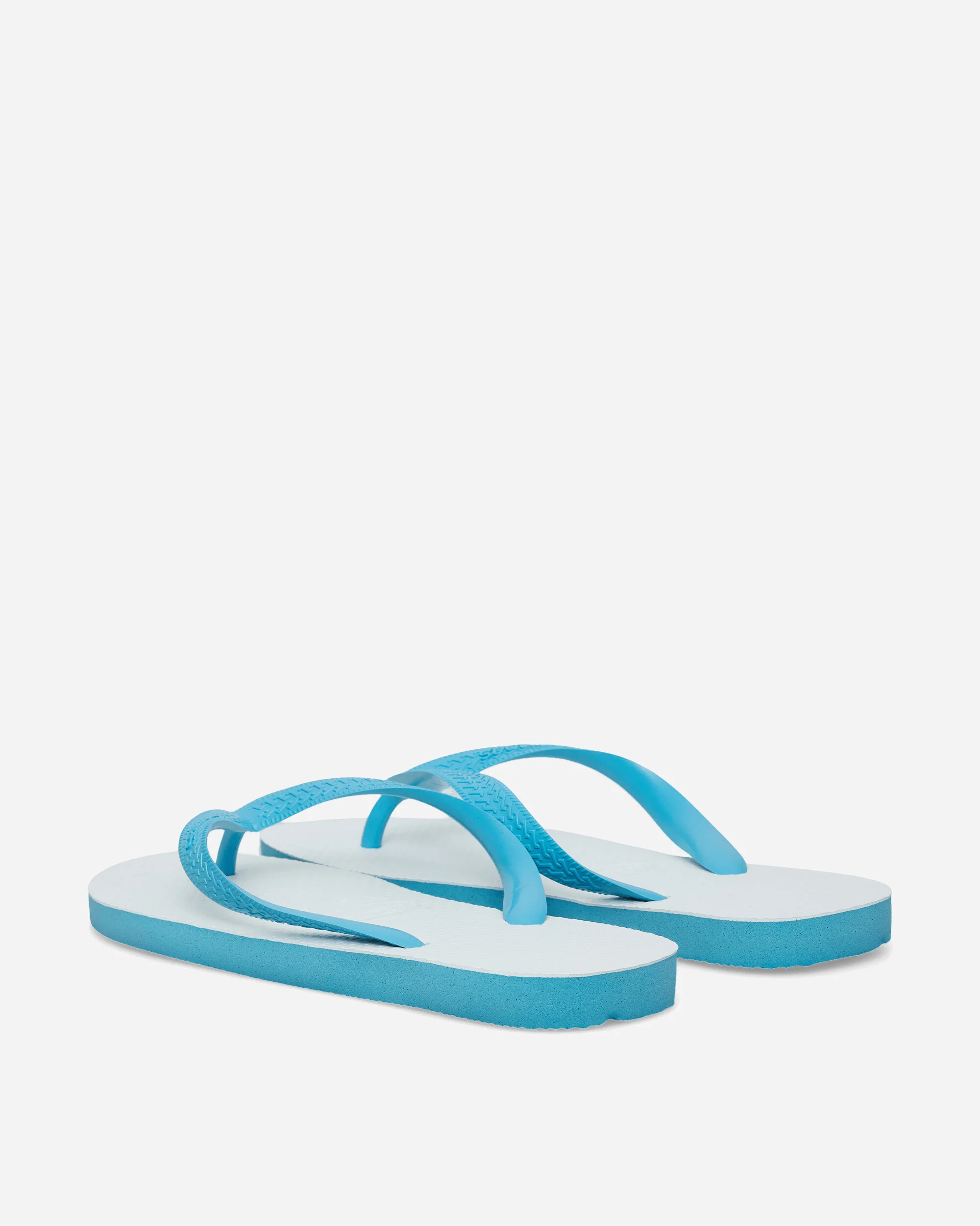 Men's Tradi 2.0 Flip Flops Blue - Image 4