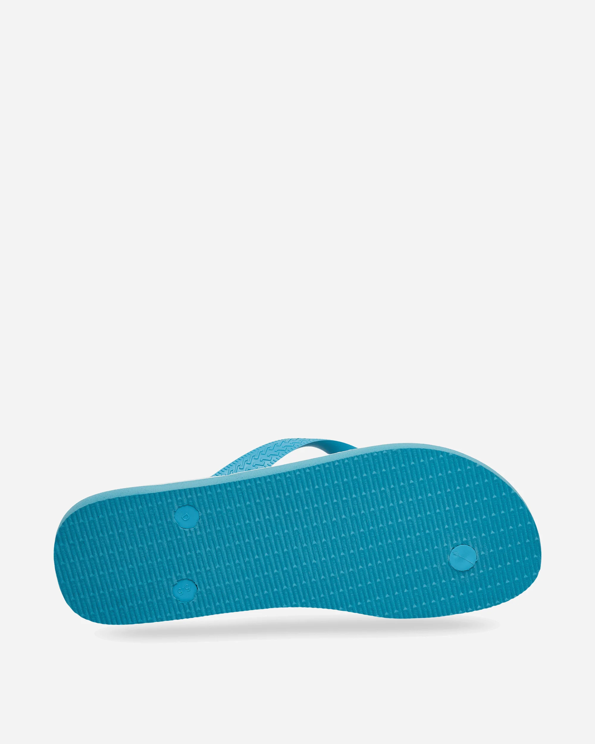 Men's Tradi 2.0 Flip Flops Blue - Image 5