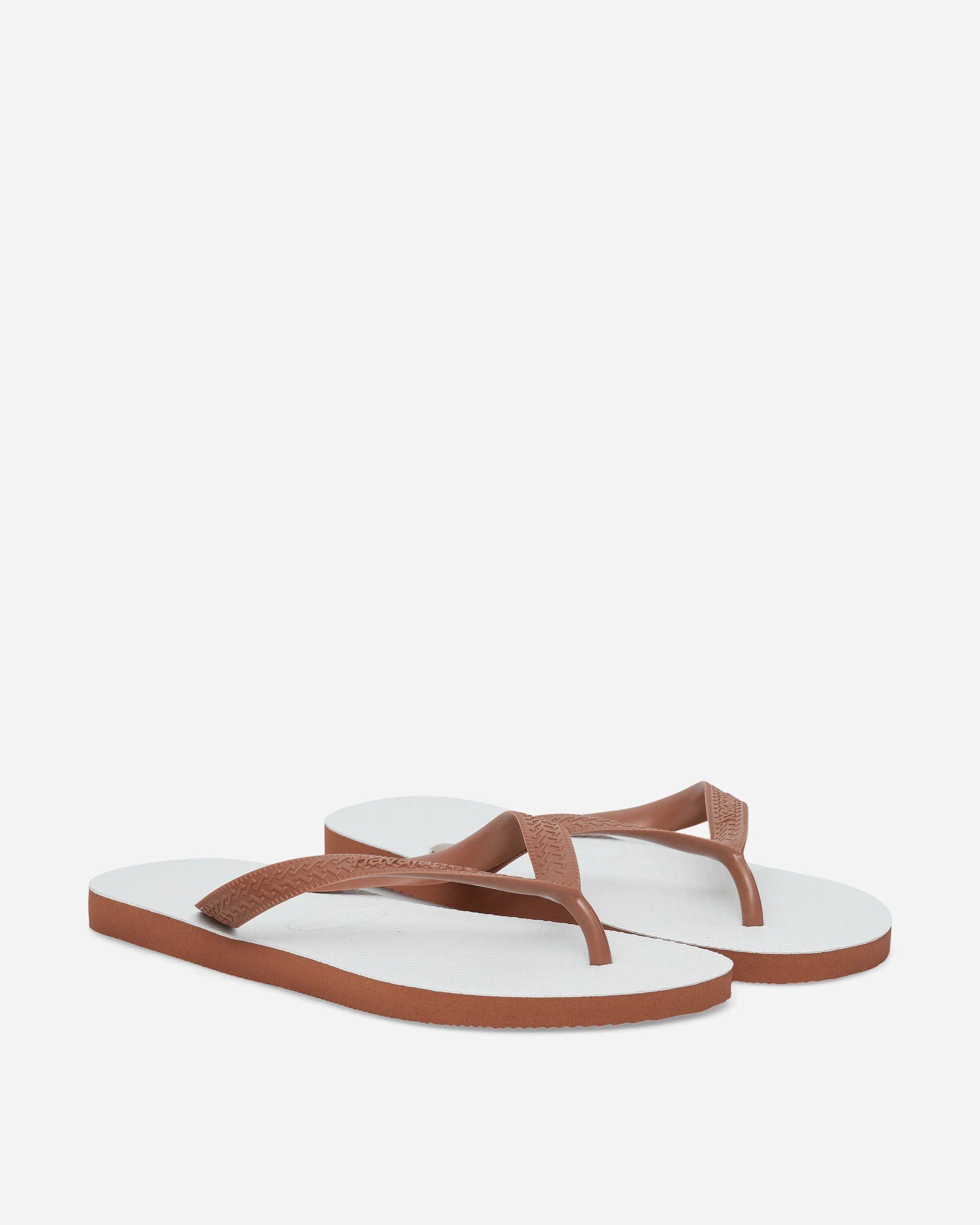 Men's Tradi 2.0 Flip Flops Rust - Image 2