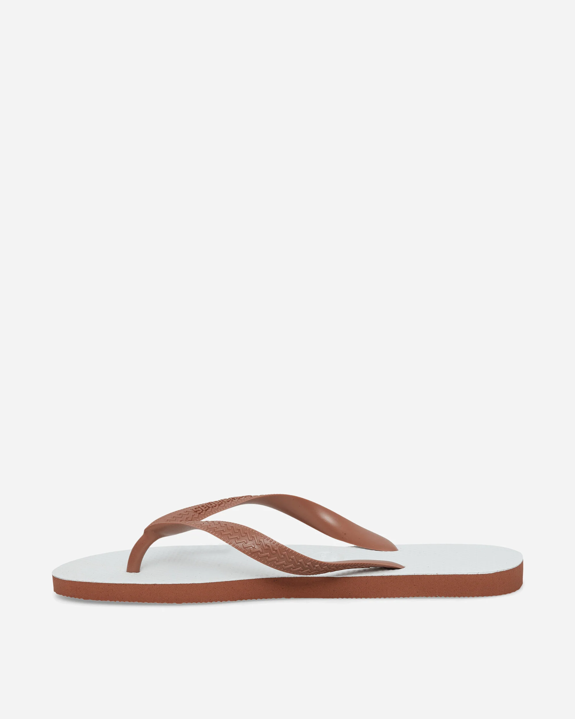 Men's Tradi 2.0 Flip Flops Rust - Image 3