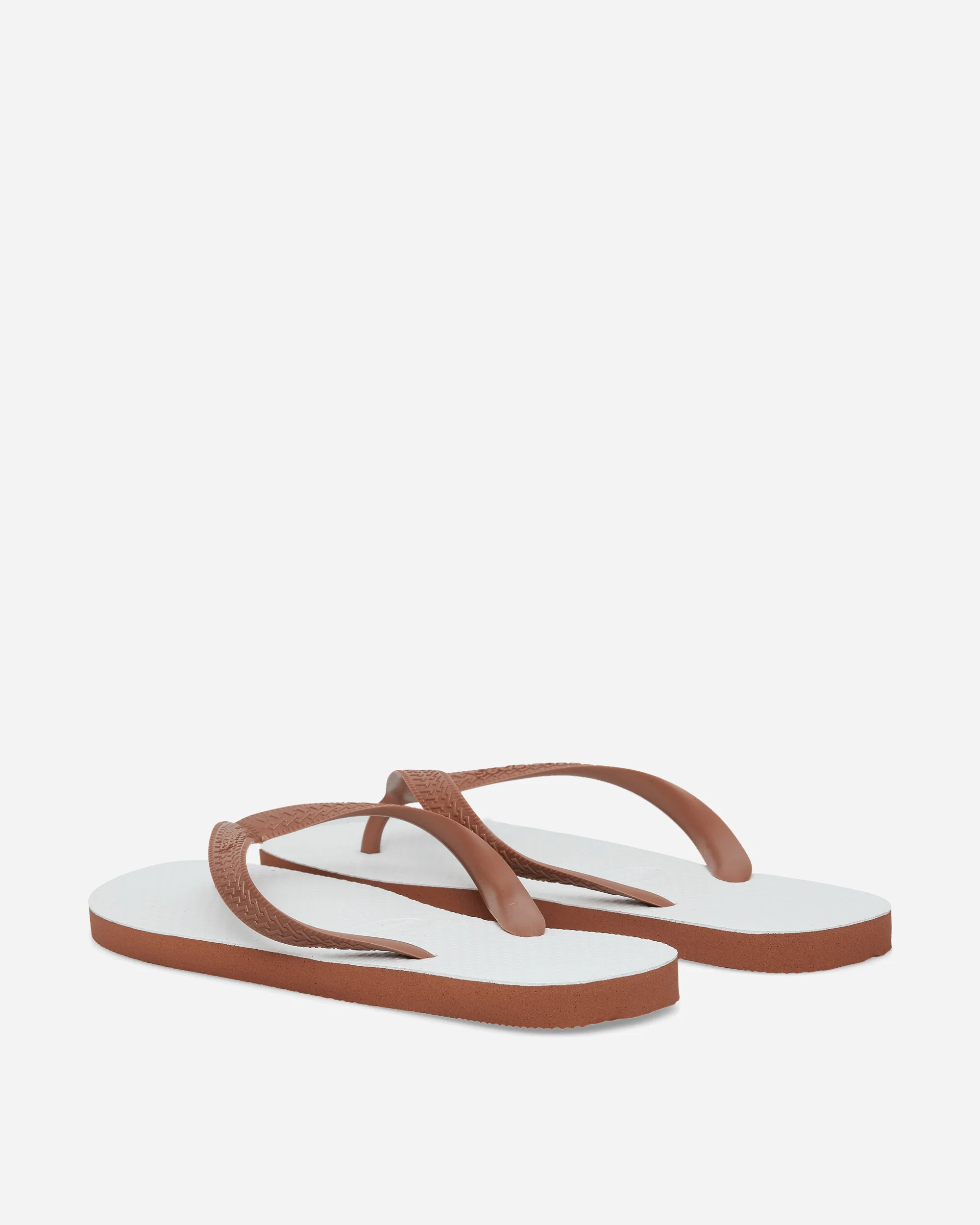 Men's Tradi 2.0 Flip Flops Rust - Image 4