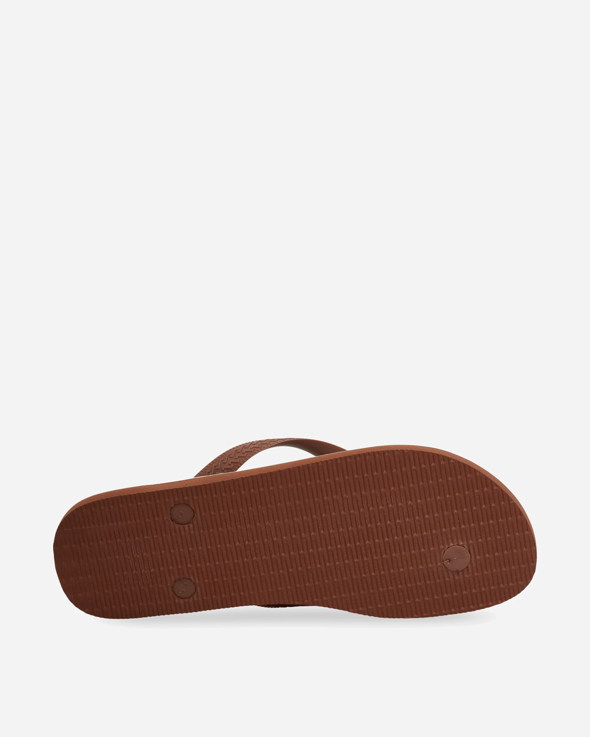 Men's Tradi 2.0 Flip Flops Rust - Image 5