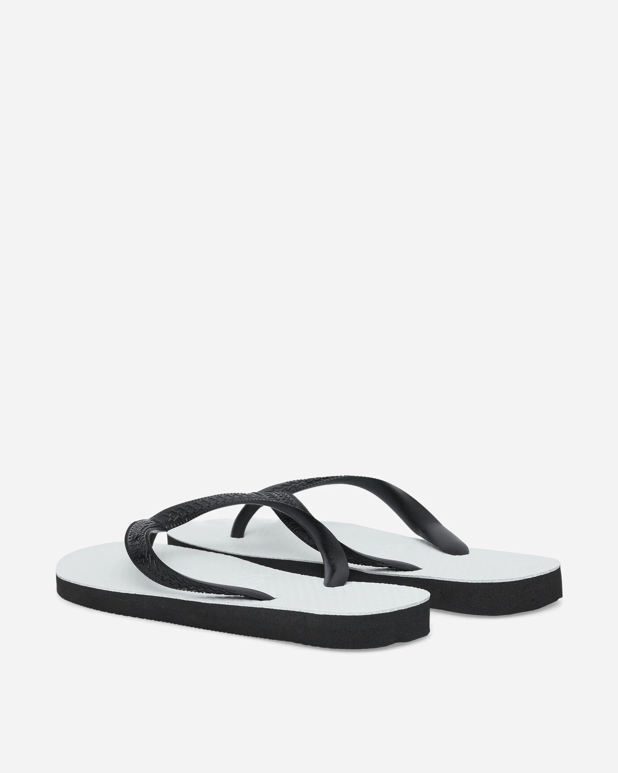 Women's Tradi 2.0 Flip Flops Black - Image 4